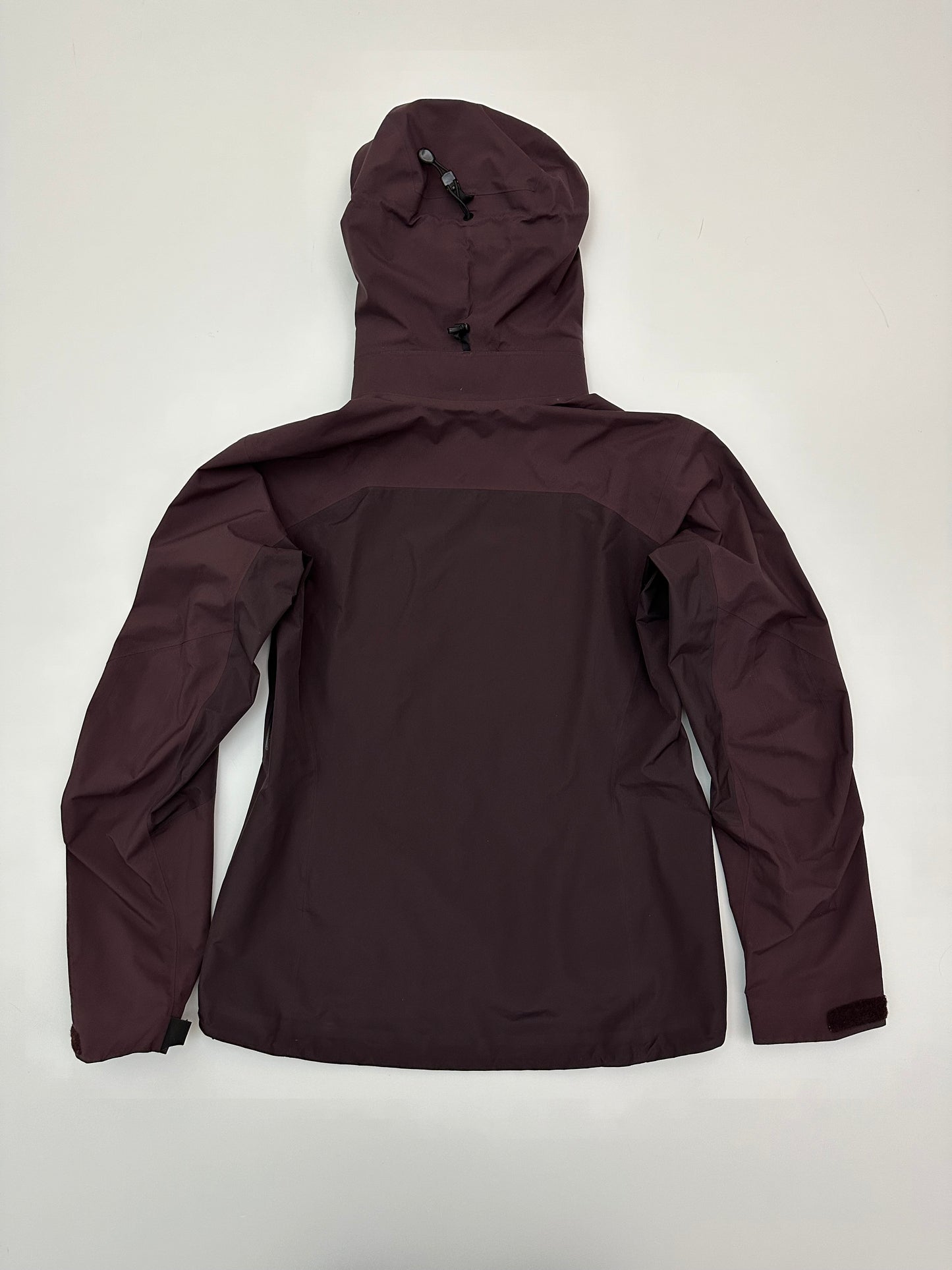 Arc'teryx Beta AR Jacket Phantasm Women's M Medium Gore-Tex Pro RECCO