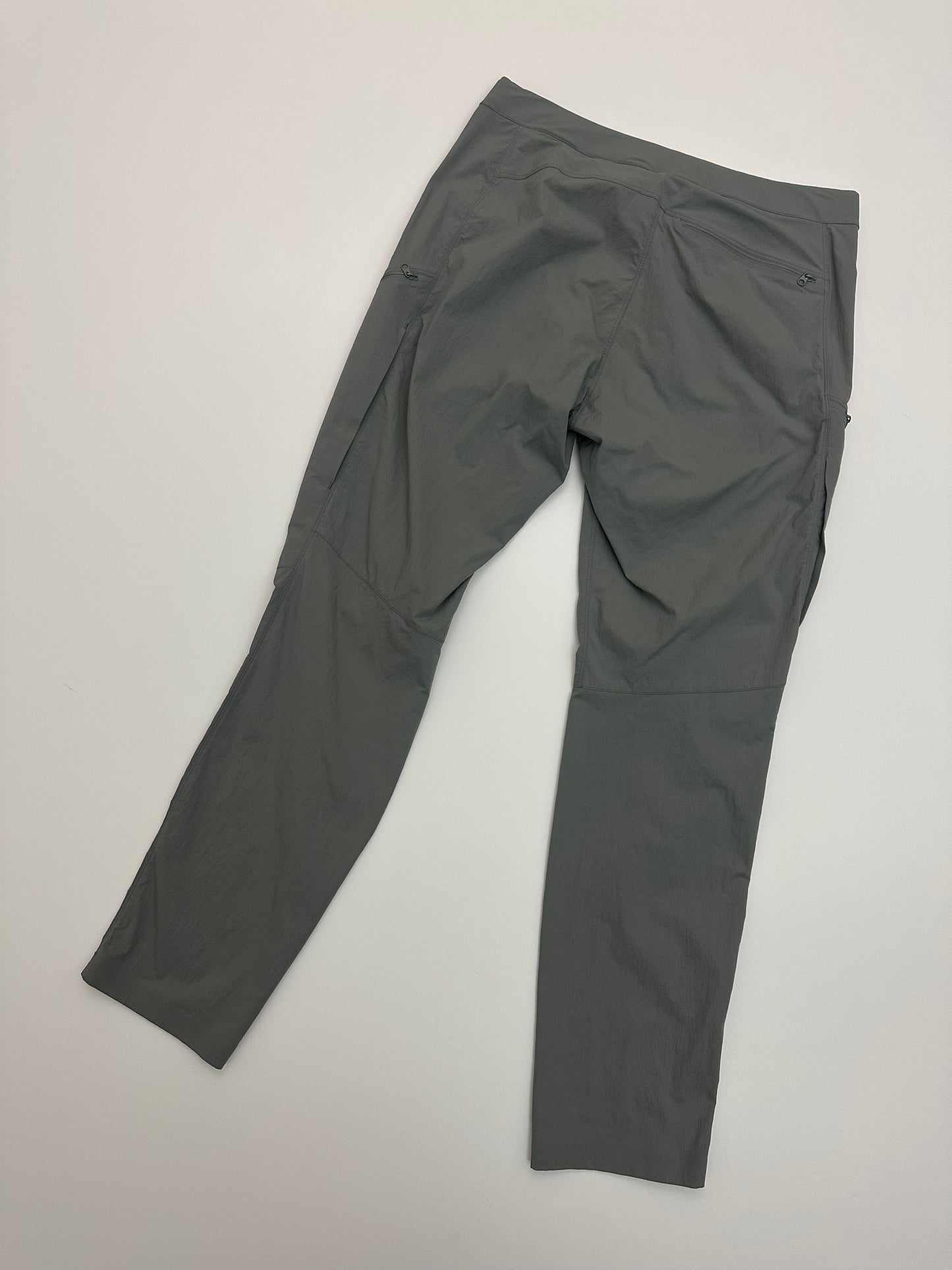 Arc'teryx Gamma Quick Dry Pant Grey Men’s 32 Reg