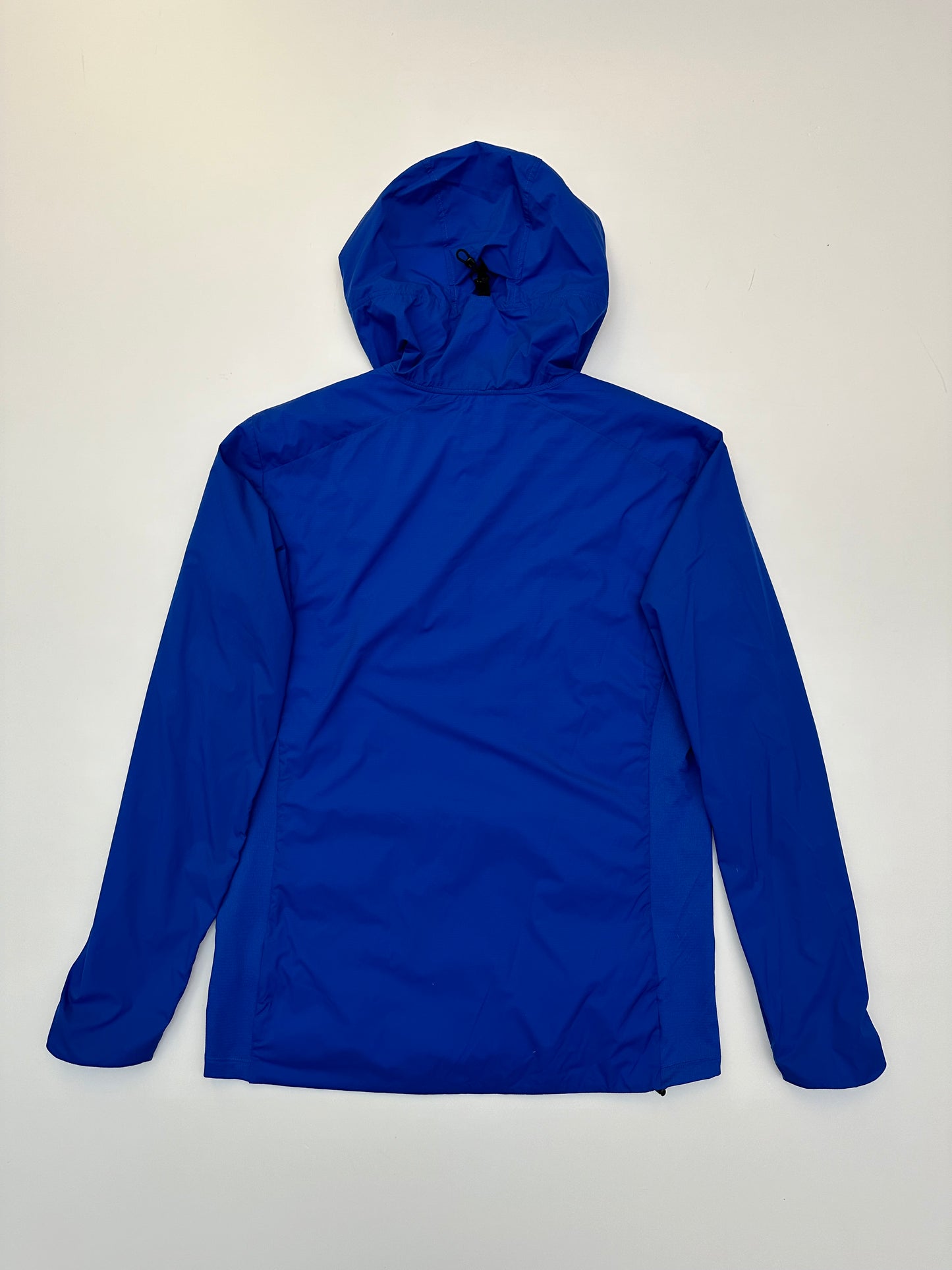 Arc’teryx Atom SL Anorak Vitality Blue Men’s S Small