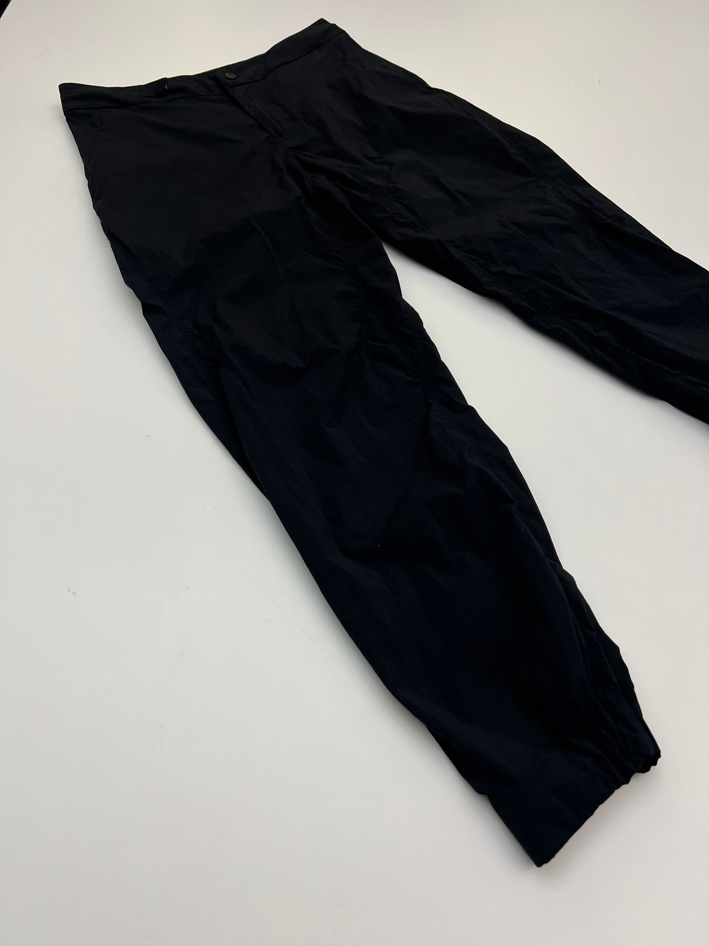 Arc'teryx Acrople Jogger Black Men’s 30