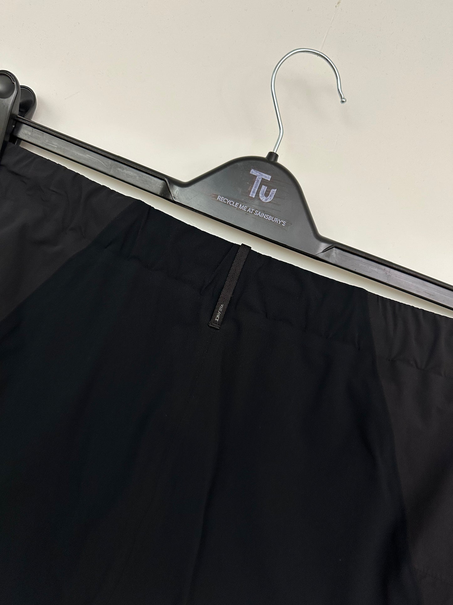 Arc’teryx Veilance Secant Comp Pant Men’s XL Extra Large Black