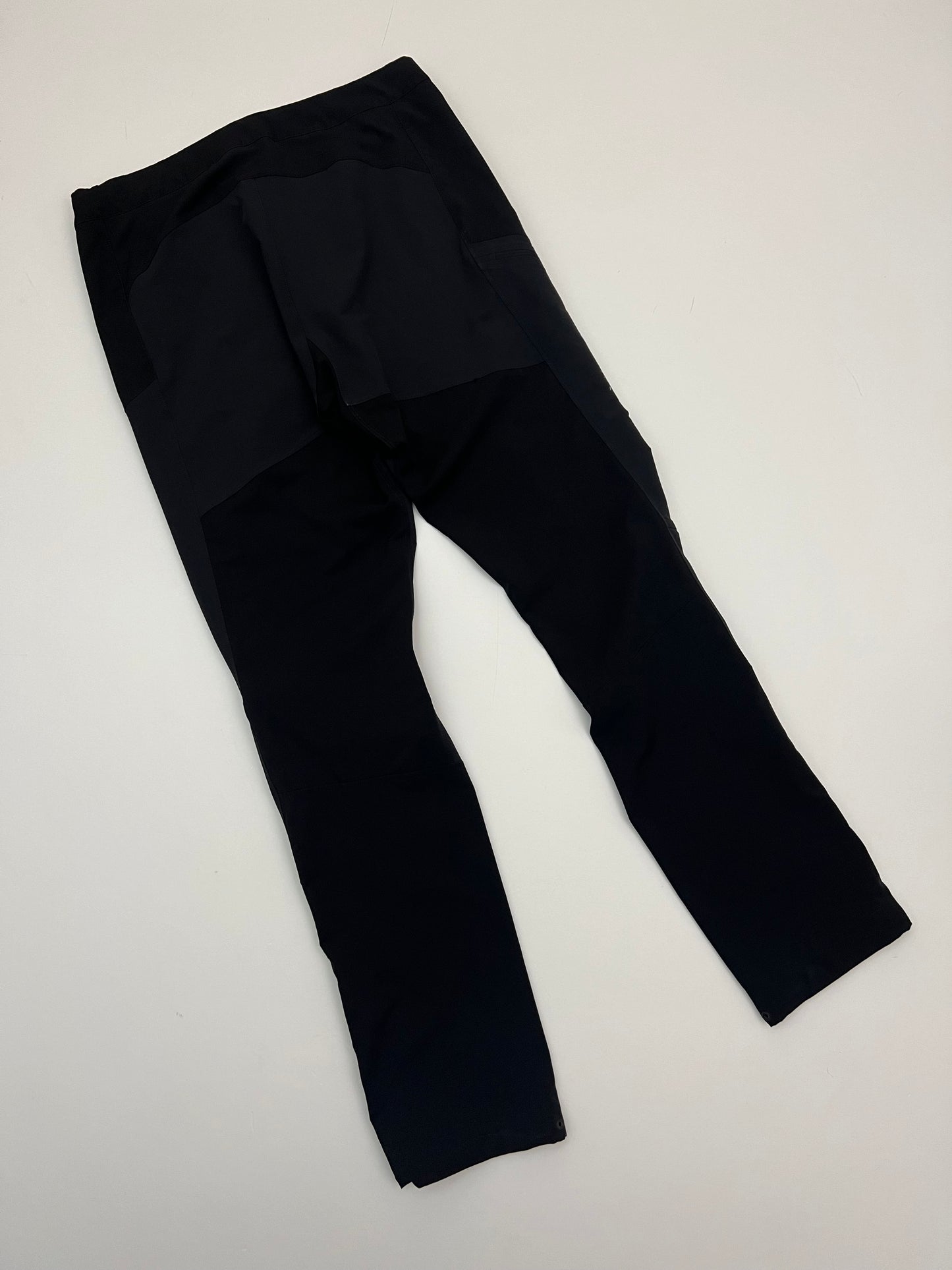 Arc’teryx Sigma FL Pant Black Men’s L Large Tall / Long