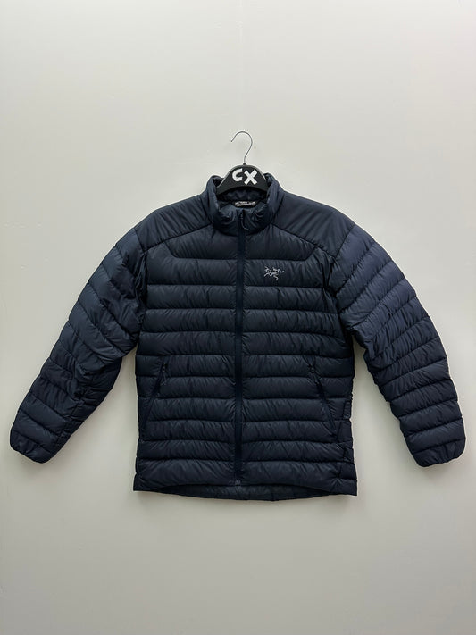 Arc’teryx Cerium LT Jacket Blue Men’s L Large