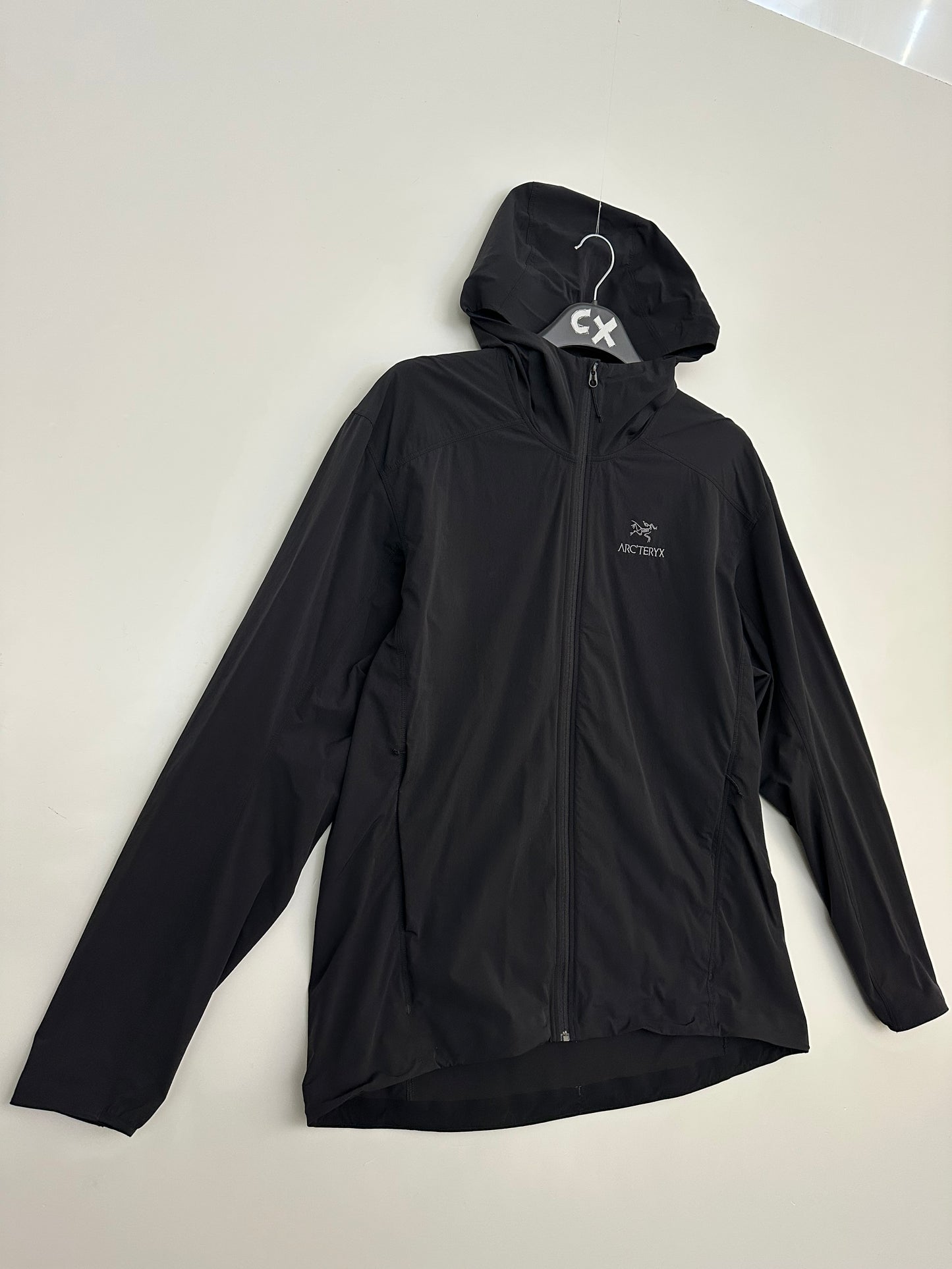 Arc’teryx Gamma SL Hoody Black Men’s L Large