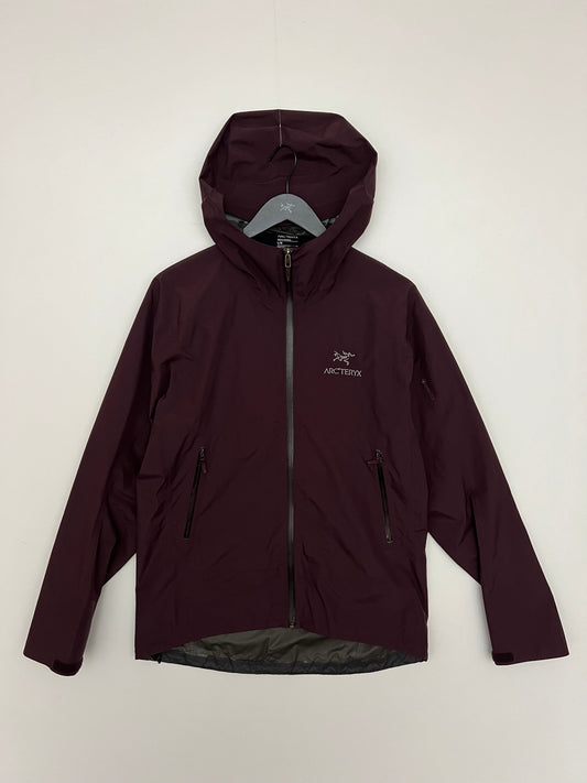 Arc’teryx Zeta SL Jacket Phantasm Men’s L Large Gore-Tex