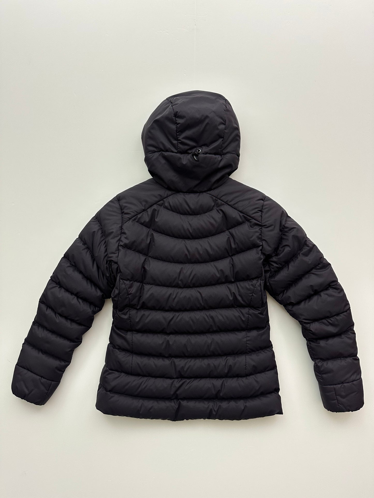 Arc'teryx Thorium AR Hoody Purple Women's S Small