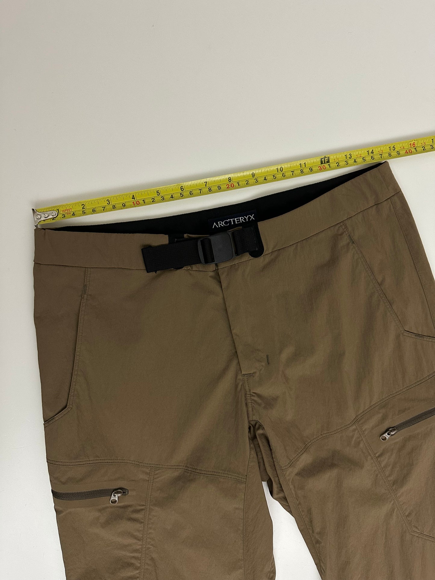 Arc’teryx Palisade Pant Women’s 30 Waist