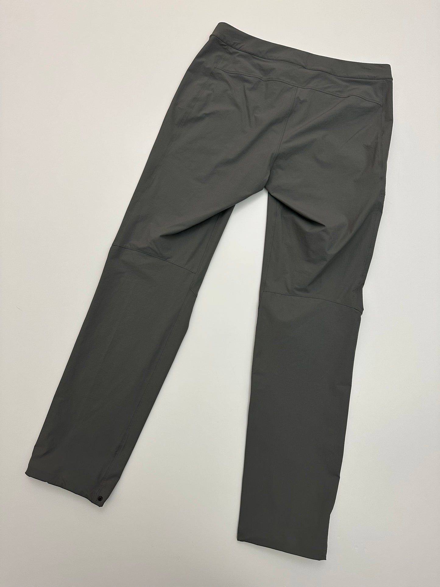 Arc'teryx Gamma Pant Void Men’s 34 Tall / Long