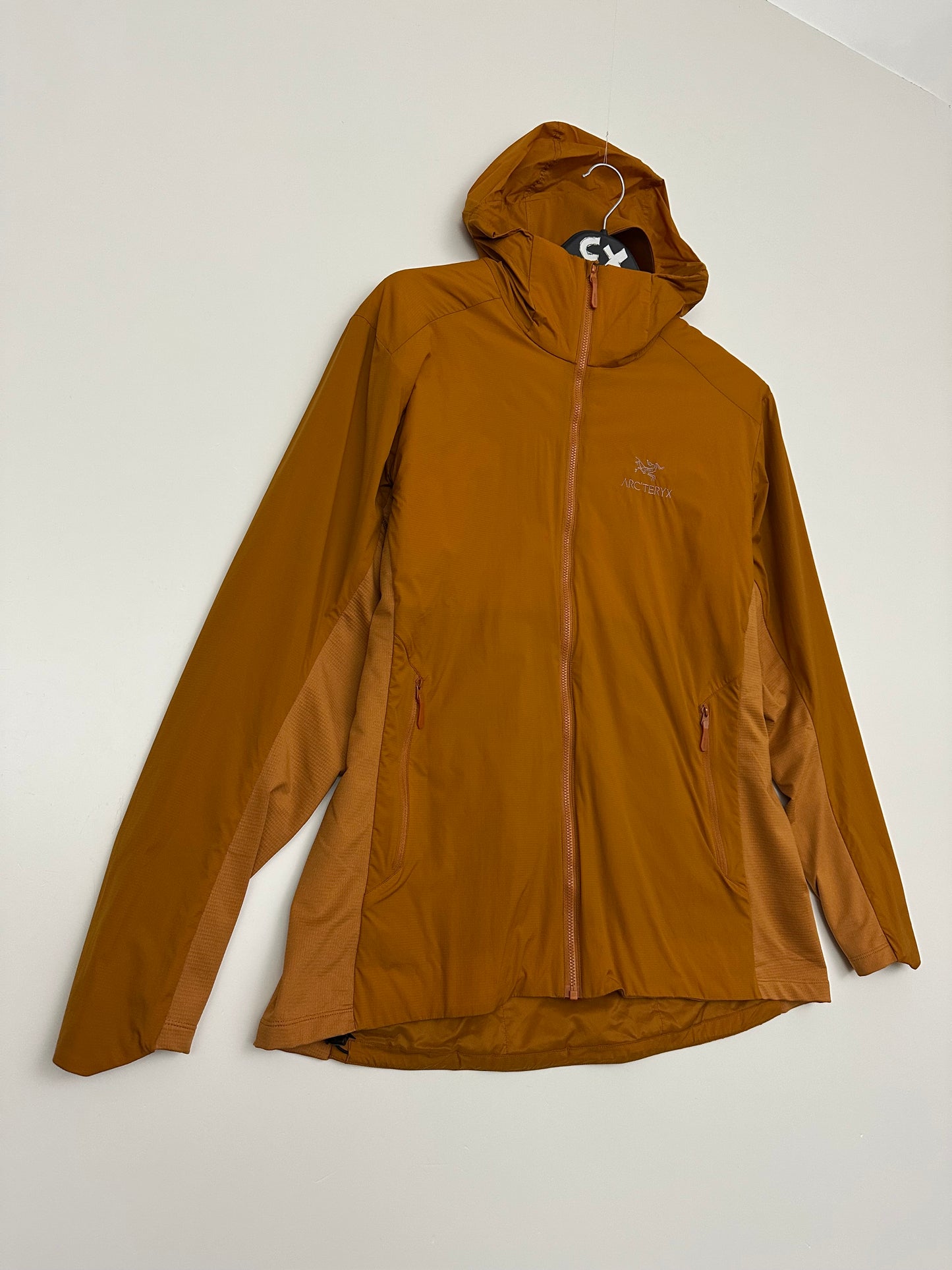 Arc’teryx Atom LT Hoody Revel Orange Women’s XL Extra Large