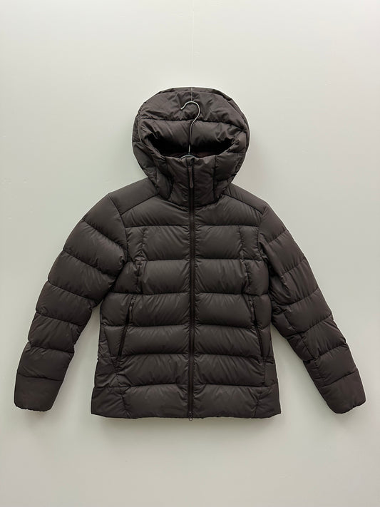 Arc'teryx Thorium Hoody Brown Women's M Medium