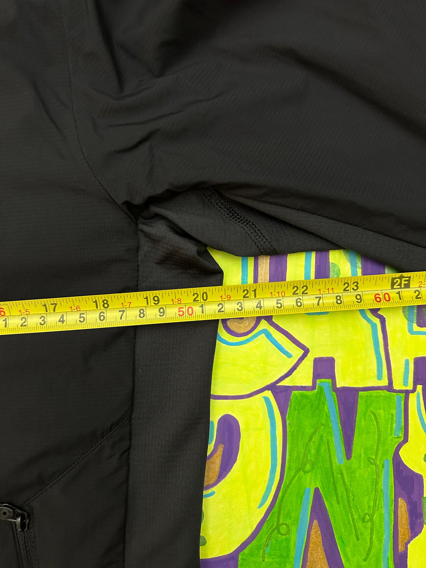 Arc’teryx Atom SL Hoody Black Men’s S Small