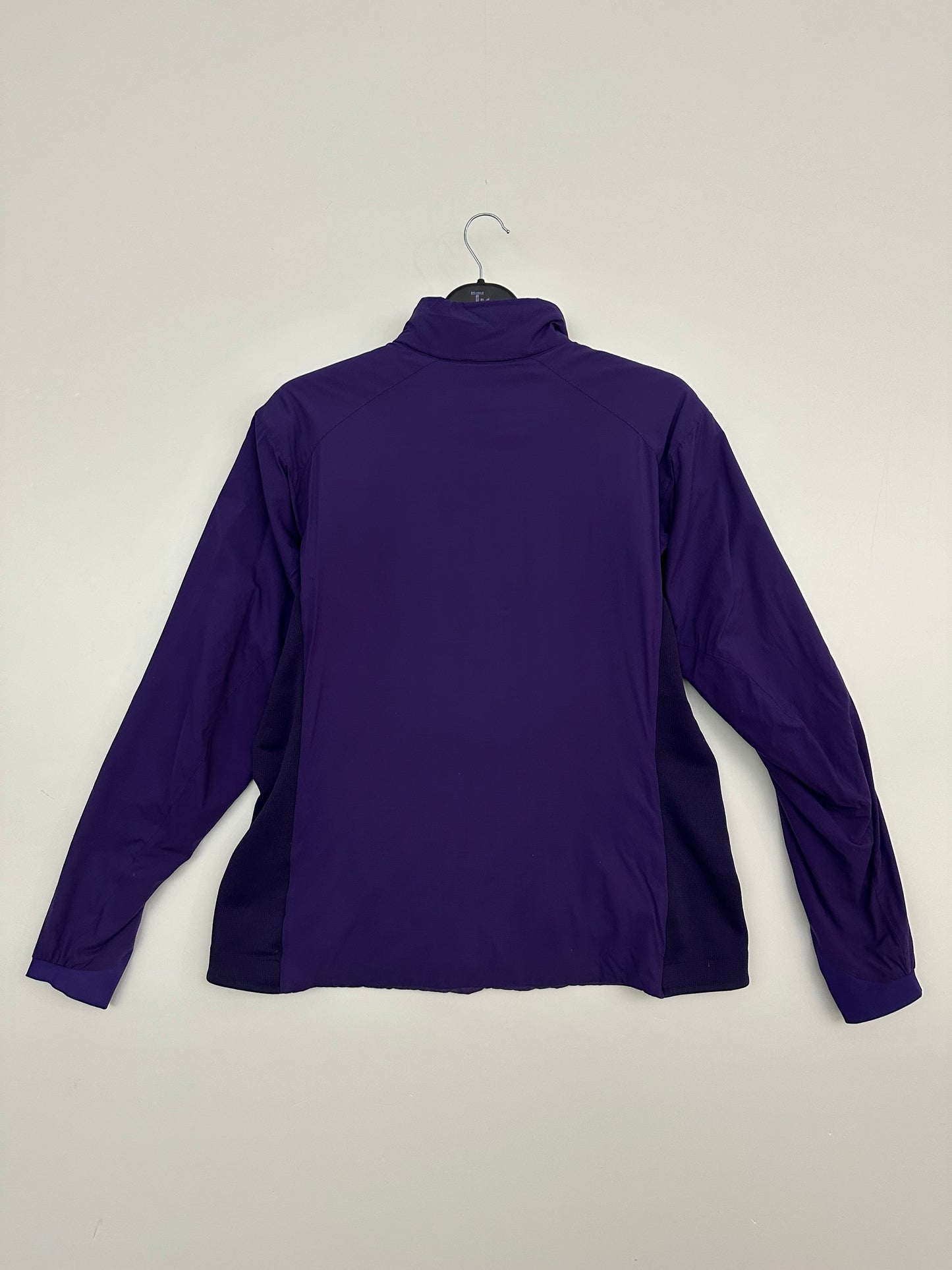 Arc'teryx Atom LT Jacket Women's XL Extra Large Purple