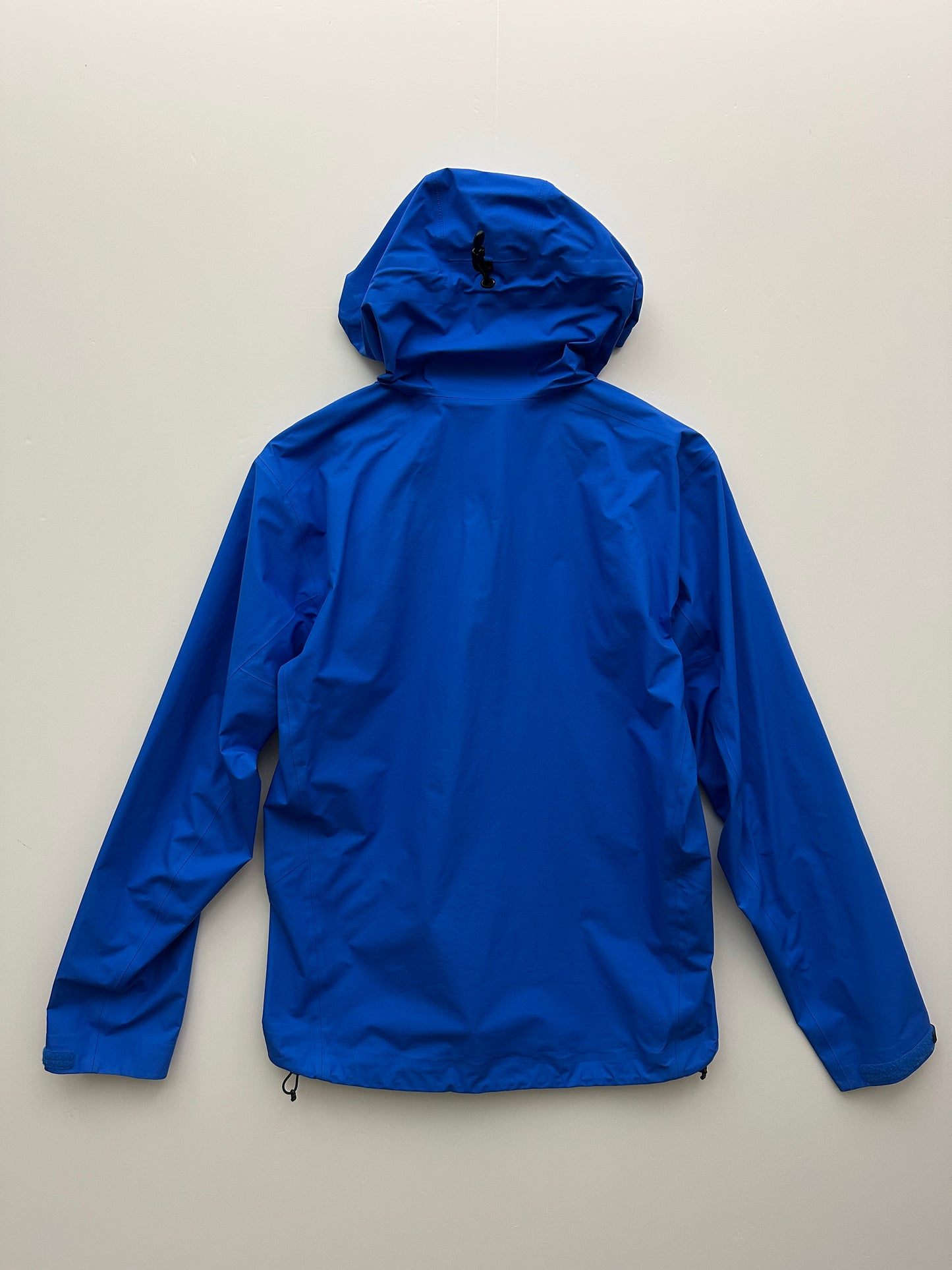 Arc’teryx Beta Jacket Blue Men's M Medium Gore-Tex