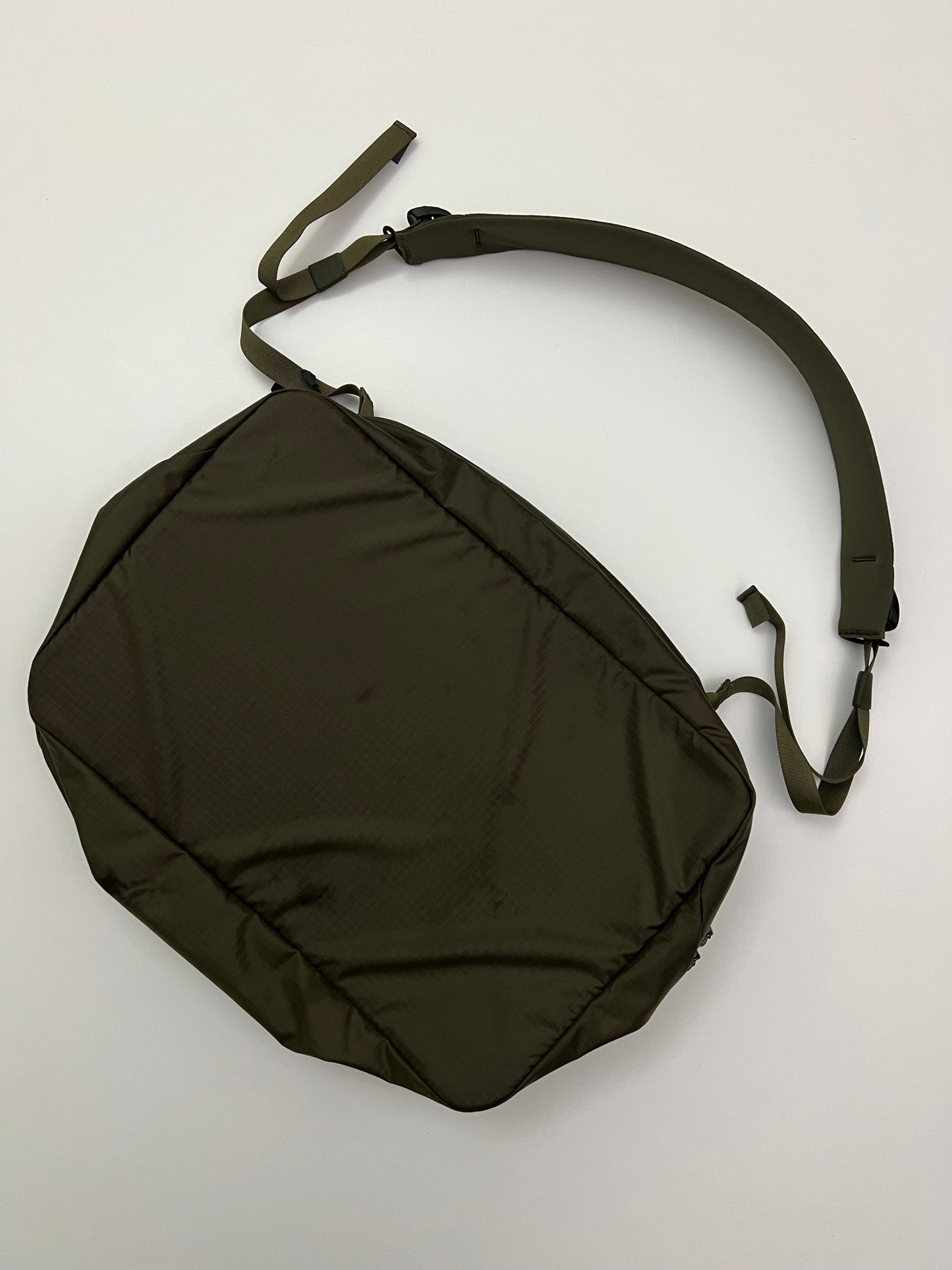 Arc’teryx Ion Gear Organizer Tatsu Green