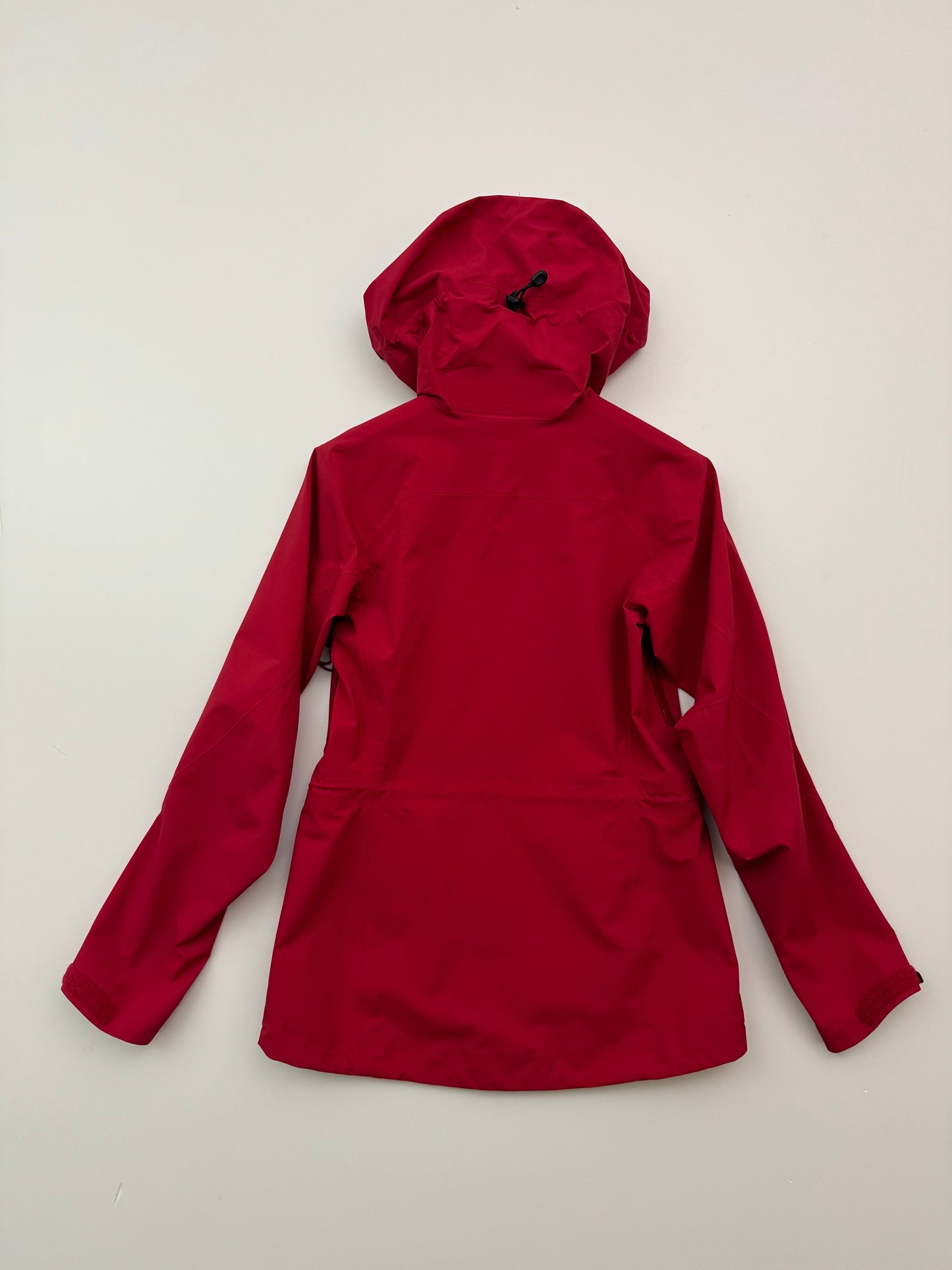 Arc'teryx Zeta AR Jacket Women's XS Extra Small Pink Gore-Tex