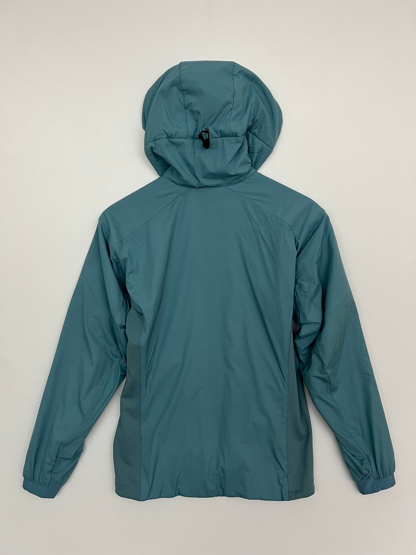Arc’teryx Atom LT Hoody Solace Blue Men’s S Small