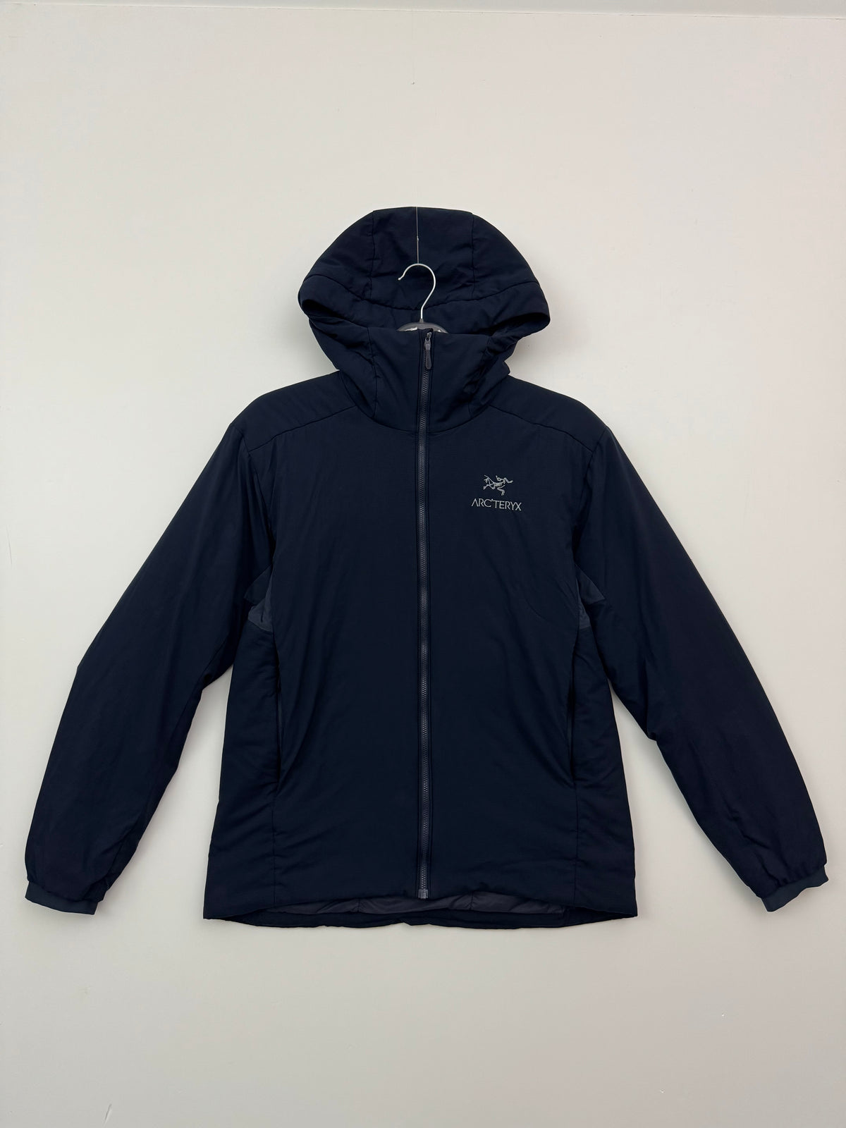 Arc'teryx Atom AR Hoody Navy Blue Men's M Medium