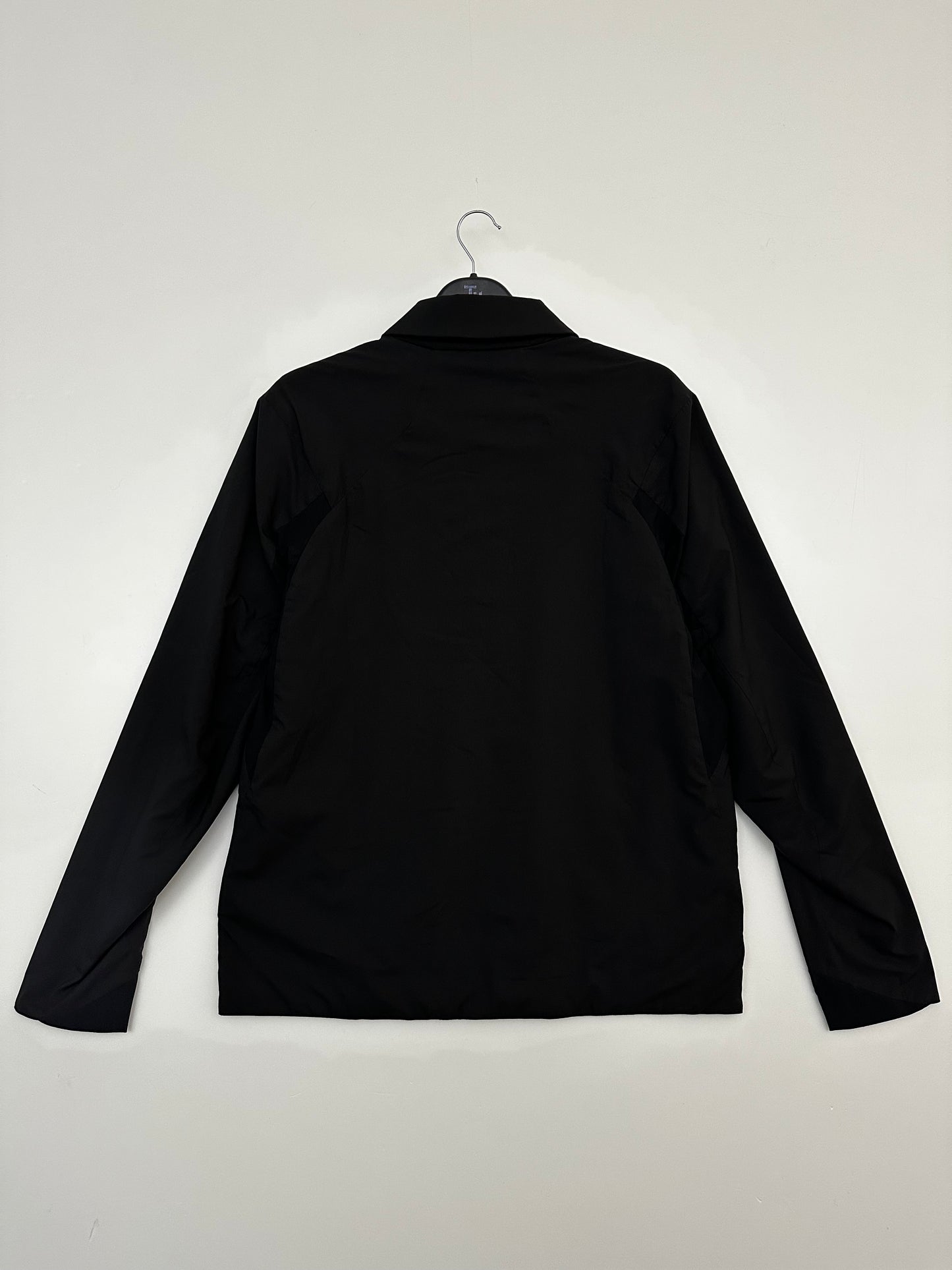 Arc’teryx Veilance Quoin IS Jacket Black Men’s L Large