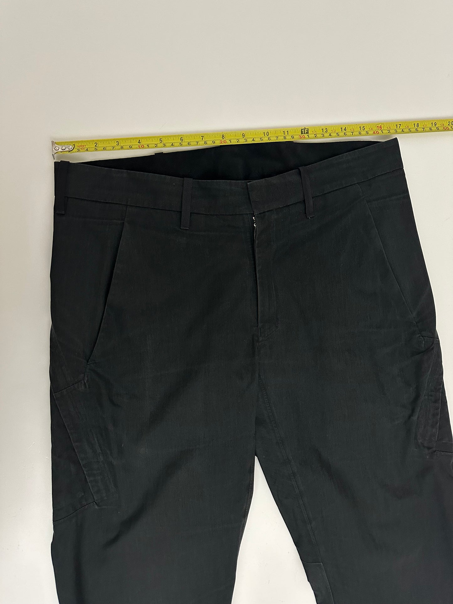 Arc’teryx Veilance Align Pant Black Men’s 32