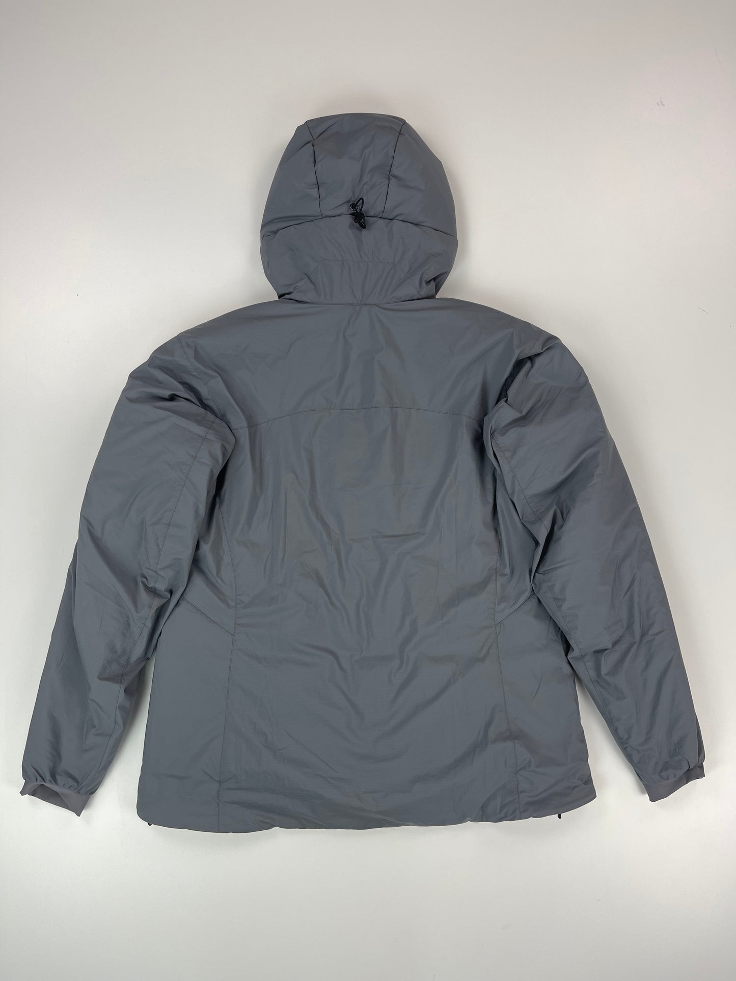 Arc’teryx Atom AR Hoody Grey Women’s XL Extra Large