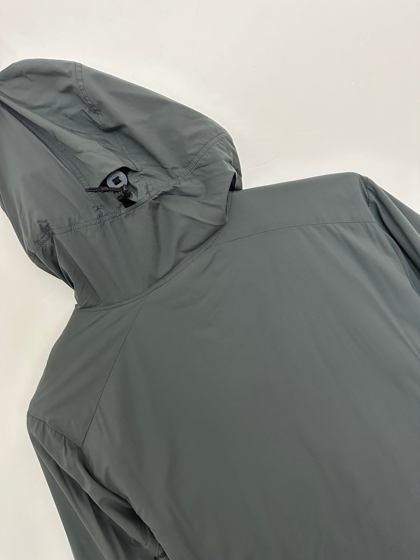 Arc’teryx Atom SL Hoody Grey Men’s S Small