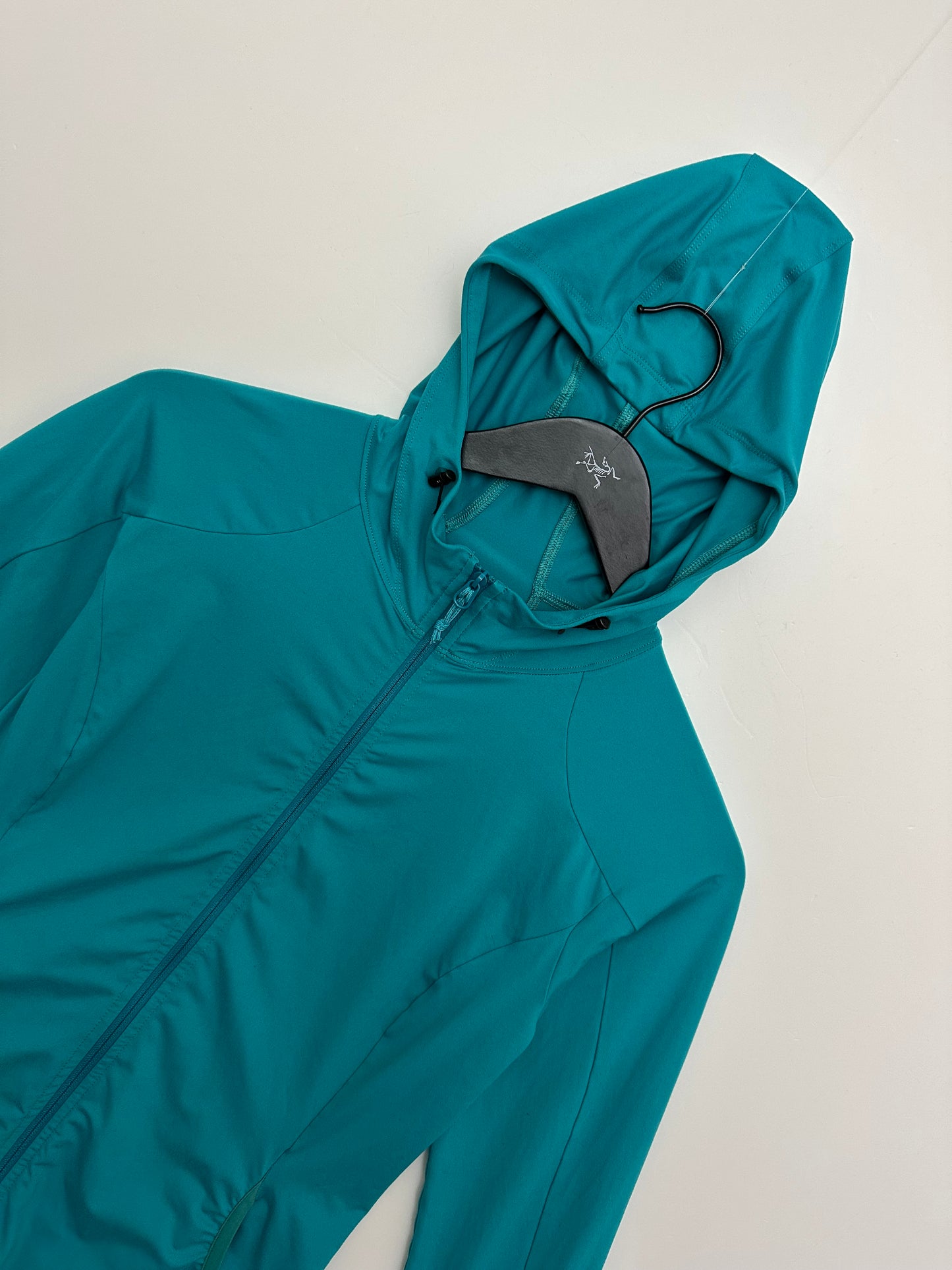 Arc’teryx Soltera Hoody Blue Women’s M Medium
