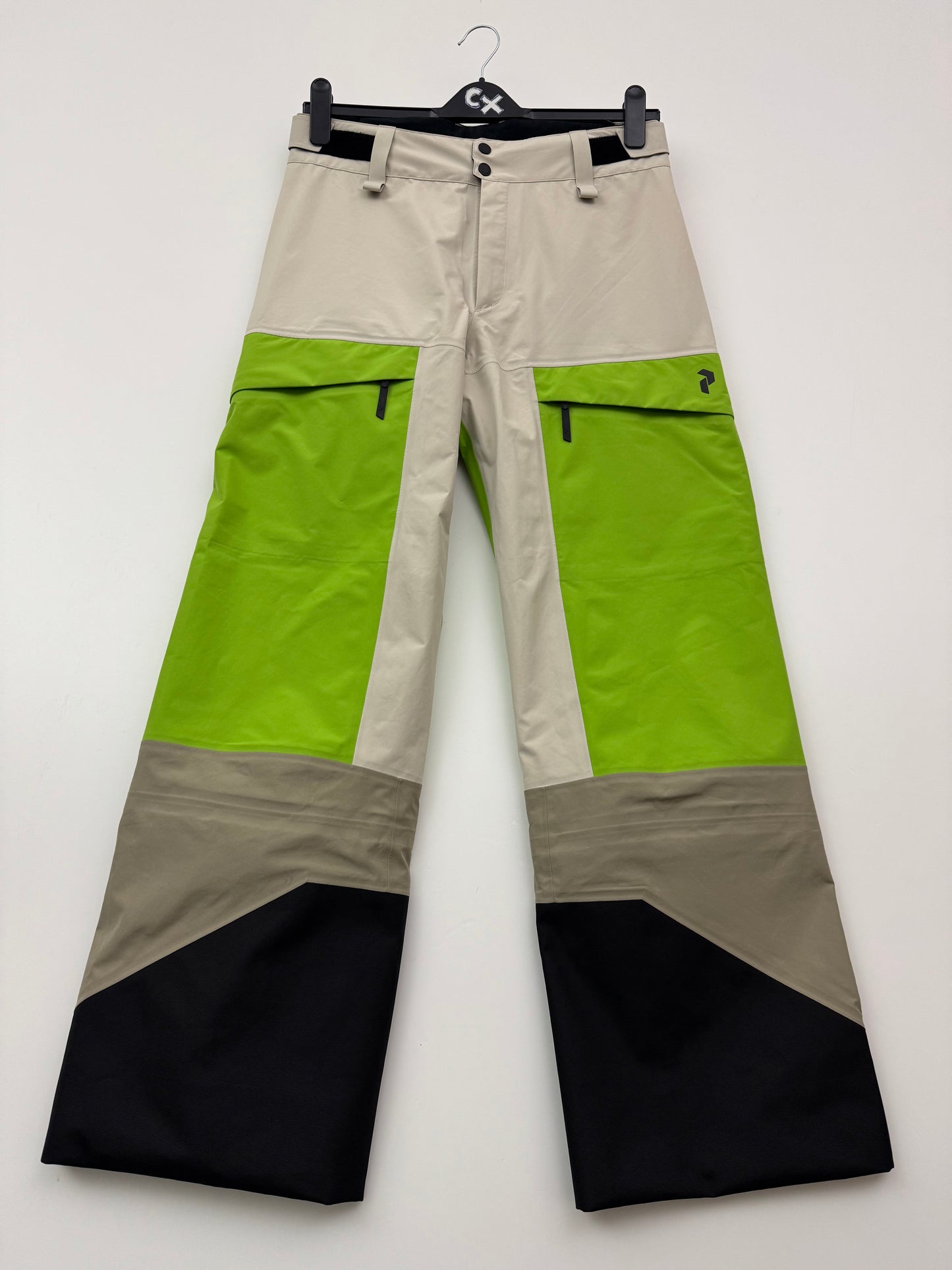 Peak Performance Gravity Pants Men's Medium Gore-Tex RECCO