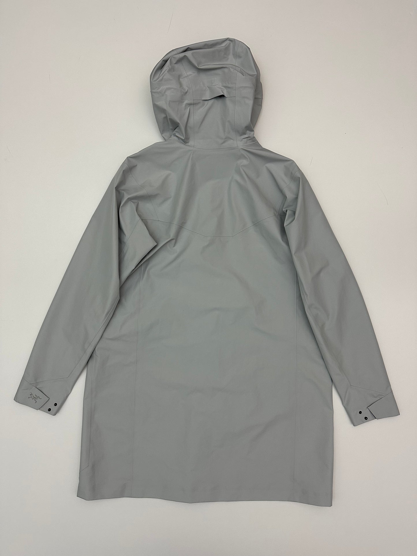 Arc’teryx Andra Coat Athena Grey Women’s L Large Gore-Tex