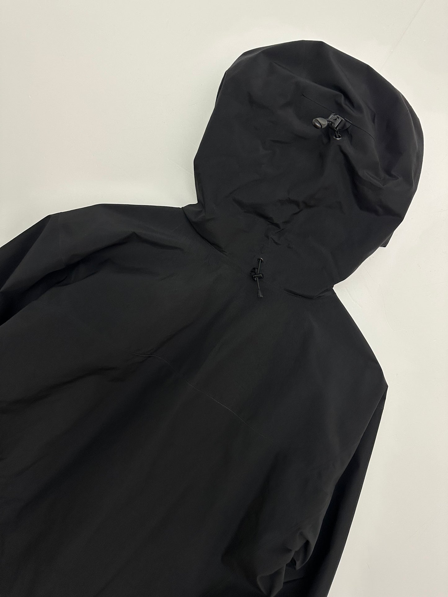 Arc’teryx Alpha SV Jacket Black Men’s L Large Gore-Tex Pro