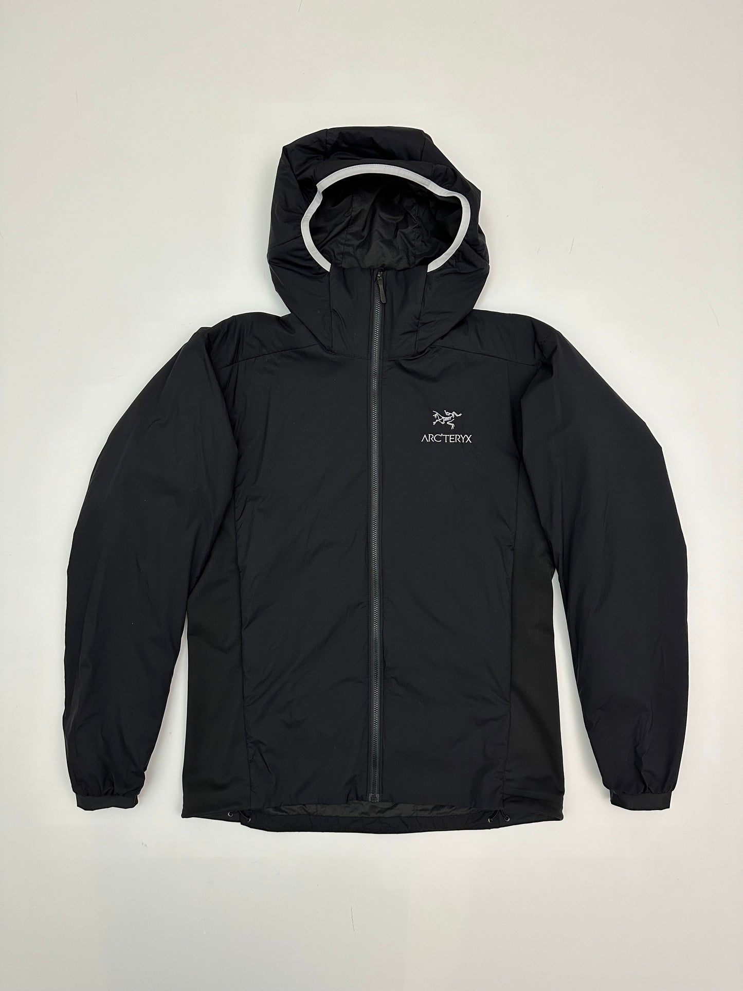 Arc’teryx Atom LT Hoody Orca Black Men’s S Small