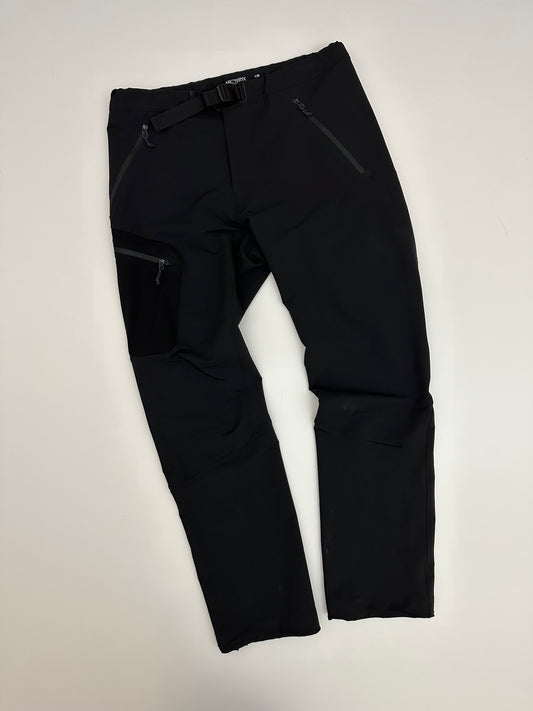 Arc'teryx Gamma AR Pant Black Men’s L Large