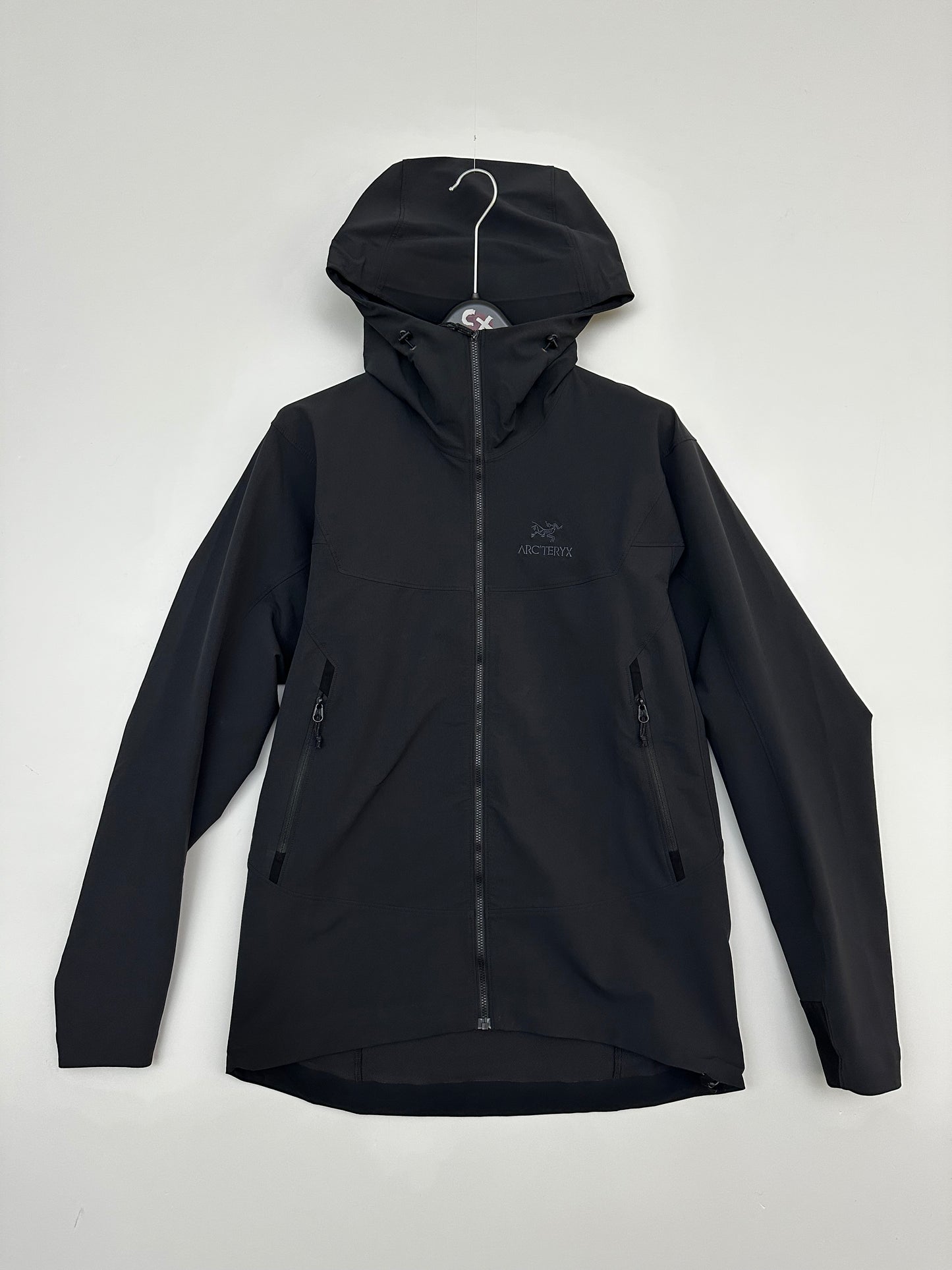 Arc’teryx Gamma LT Hoody Black Men’s M Medium