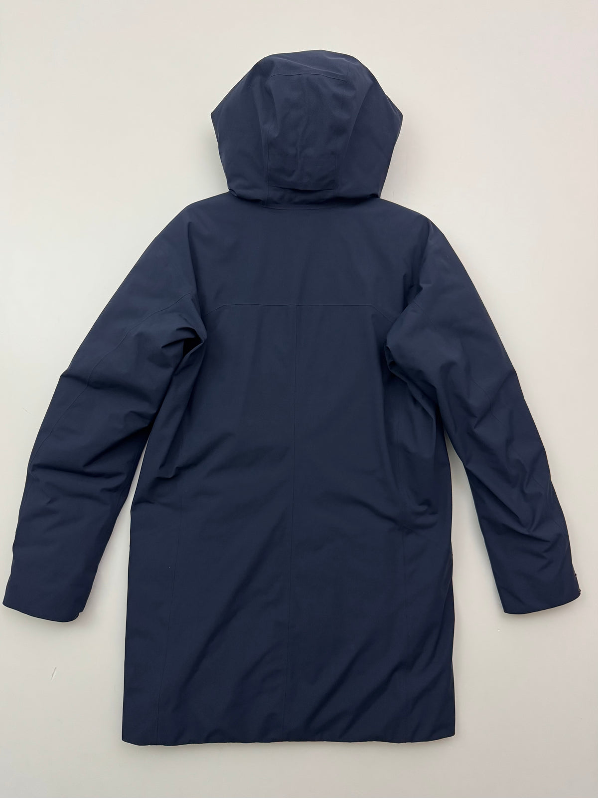 Arc'teryx Thorsen Parka Blue Men's M Medium Gore-Tex