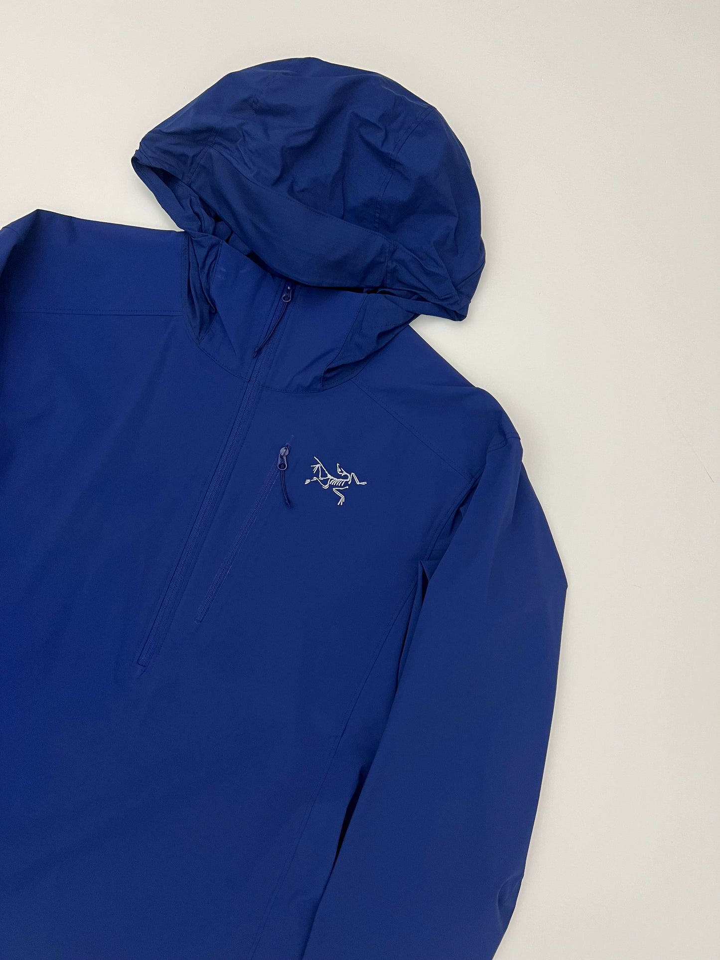 Arc’teryx Psiphon SL Pullover Hoody Blue Men’s S Small