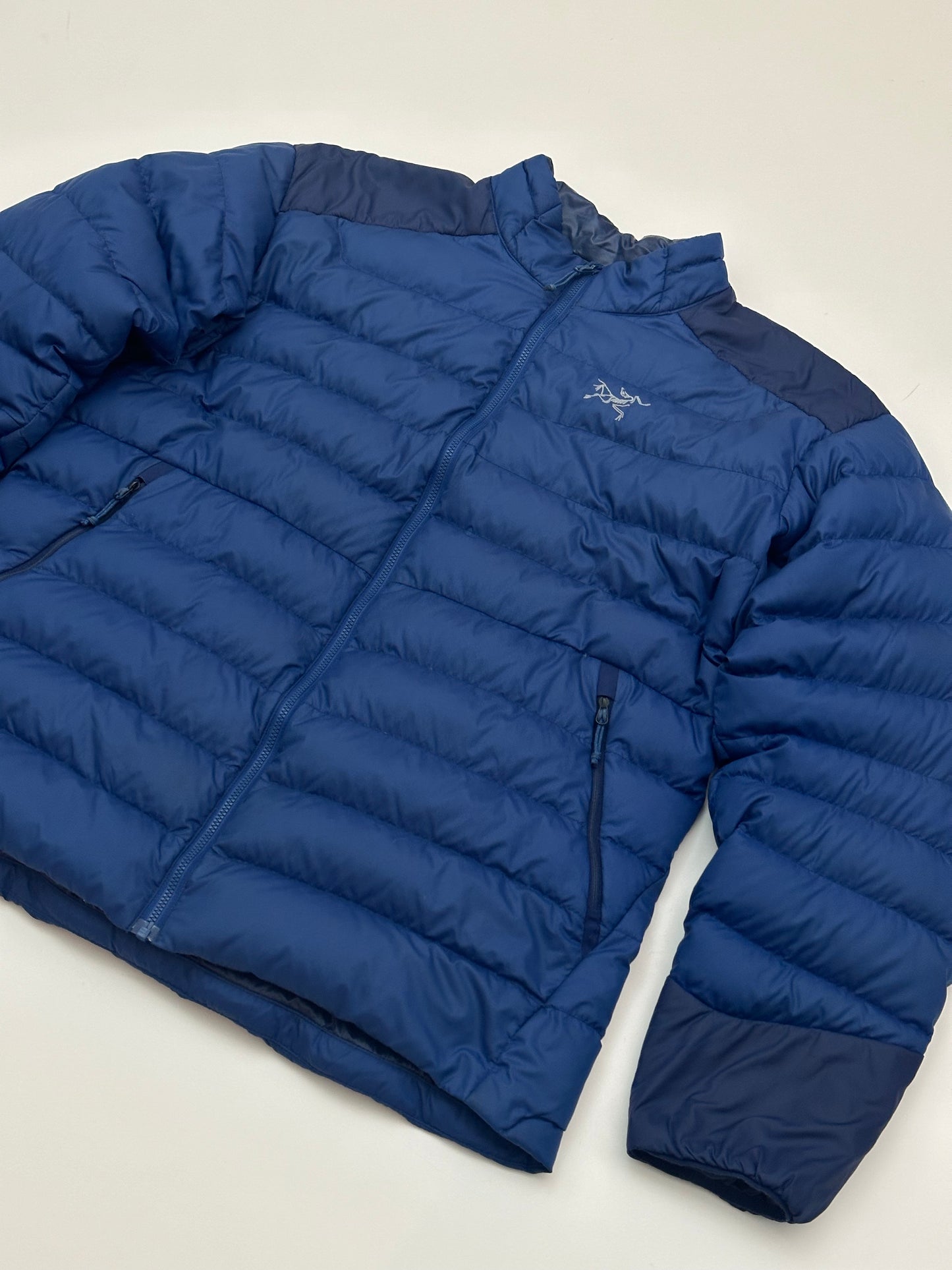 Arc’teryx Thorium AR Jacket Olympus Blue Men’s L Large