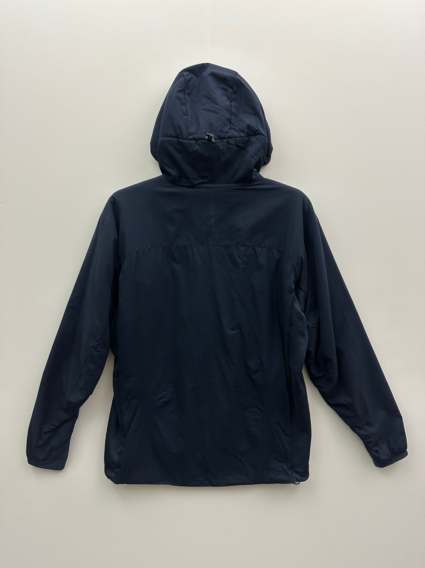 Arc’teryx Atom LT Hoody Admiral Blue Men’s L Large
