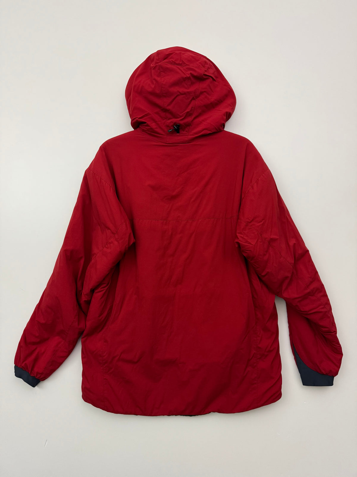 Arc'teryx Atom SV Hoody Red Men's XL Extra Large