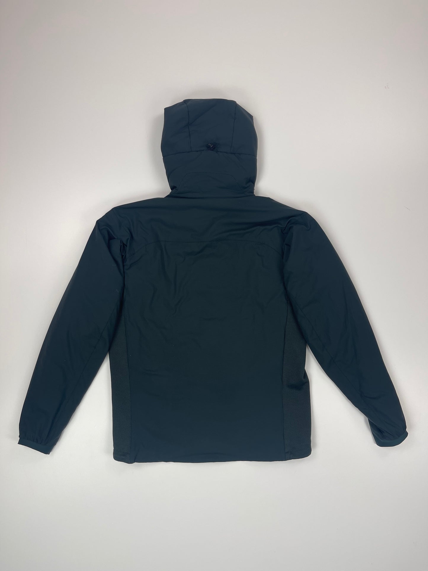 Arc’teryx Atom LT Hoody Odysseus Green Men’s S Small