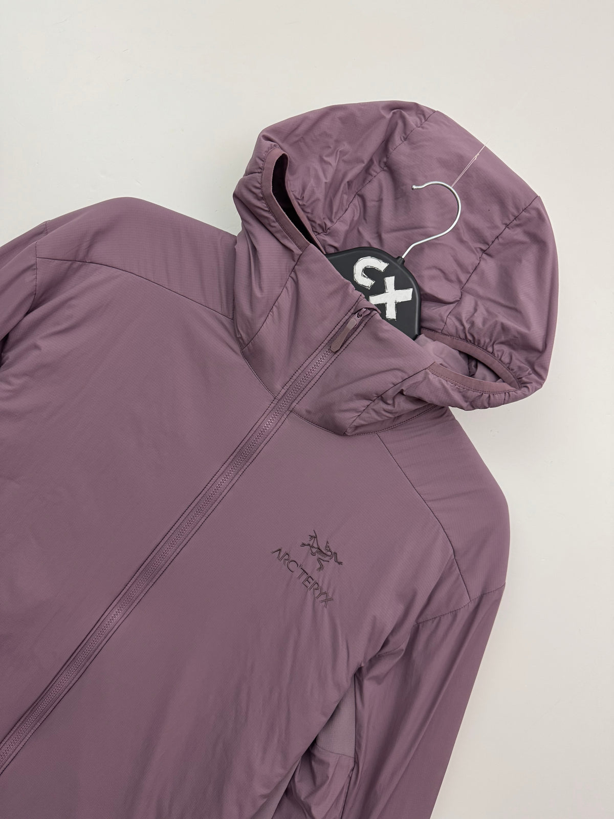 Arc'teryx Atom Hoody Interstellar Men's L Large