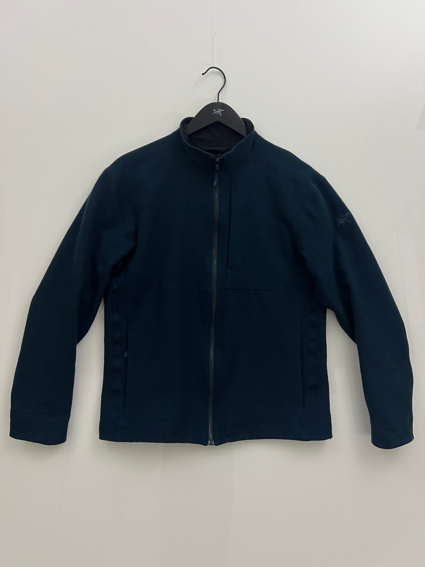 Arc’teryx Diplomat Jacket Blue Men’s L Large