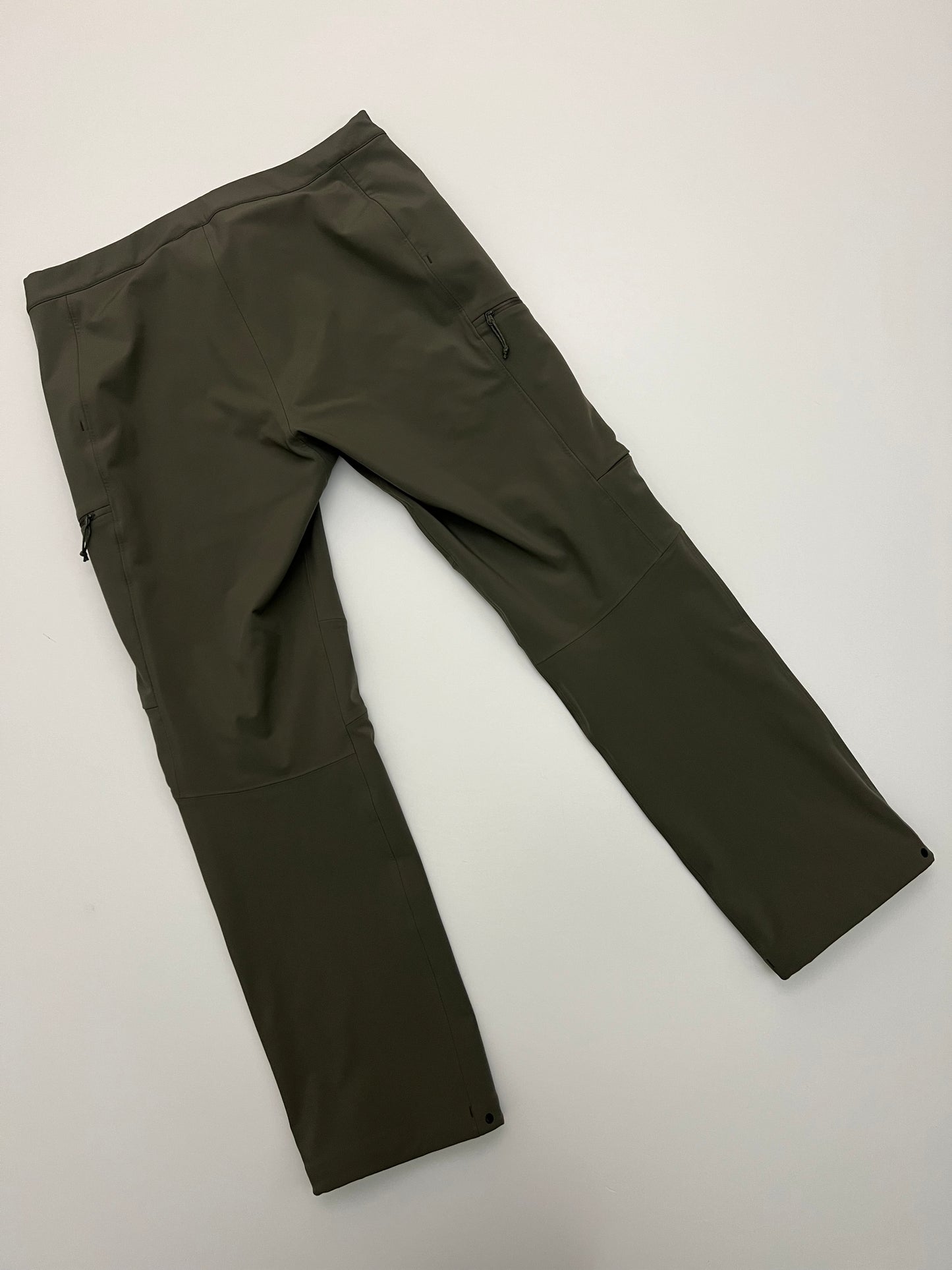 Arc'teryx Gamma MX Pant Green Men’s L Large