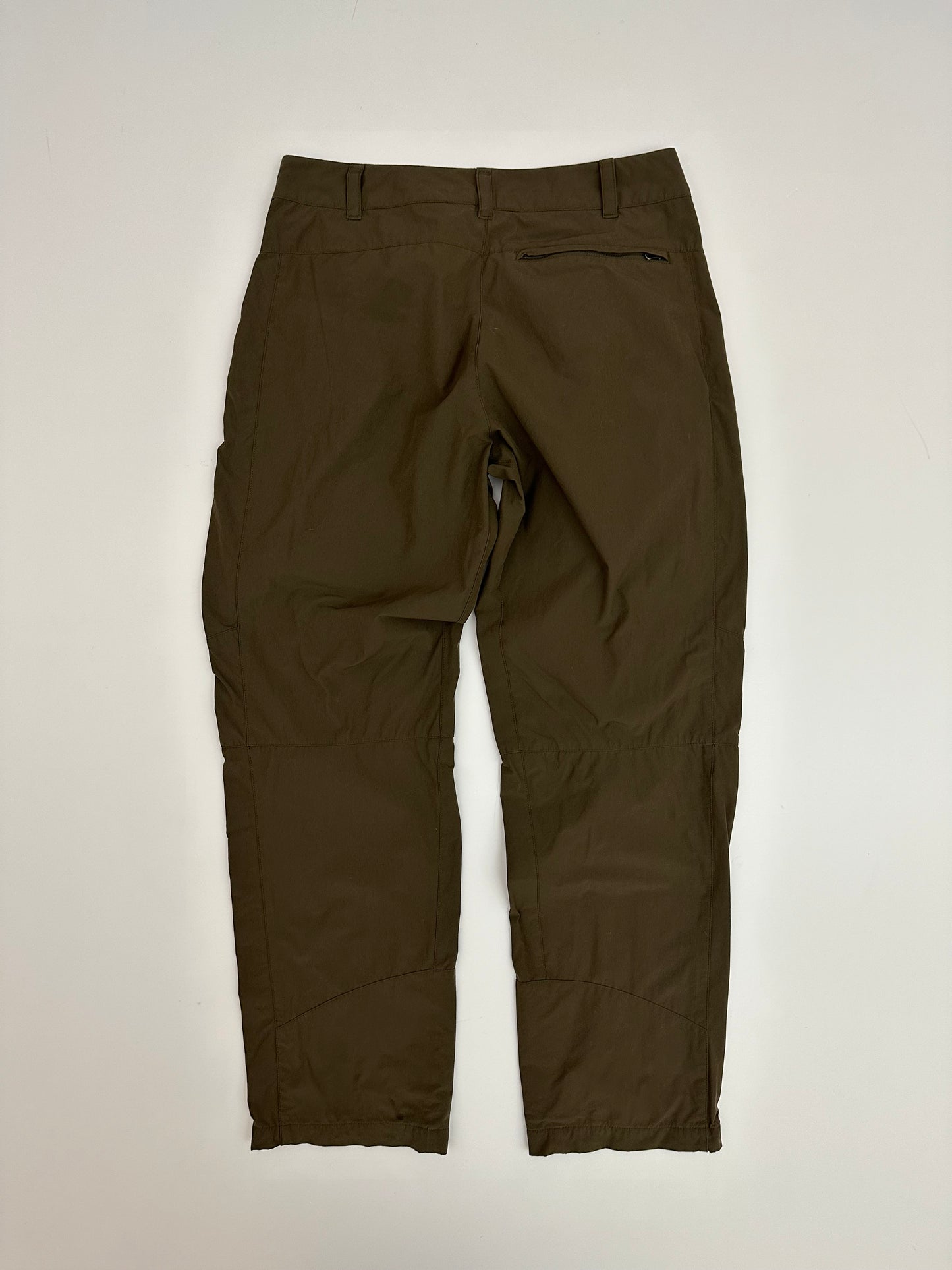 Rab Traverse Pant Green Men’s S Small