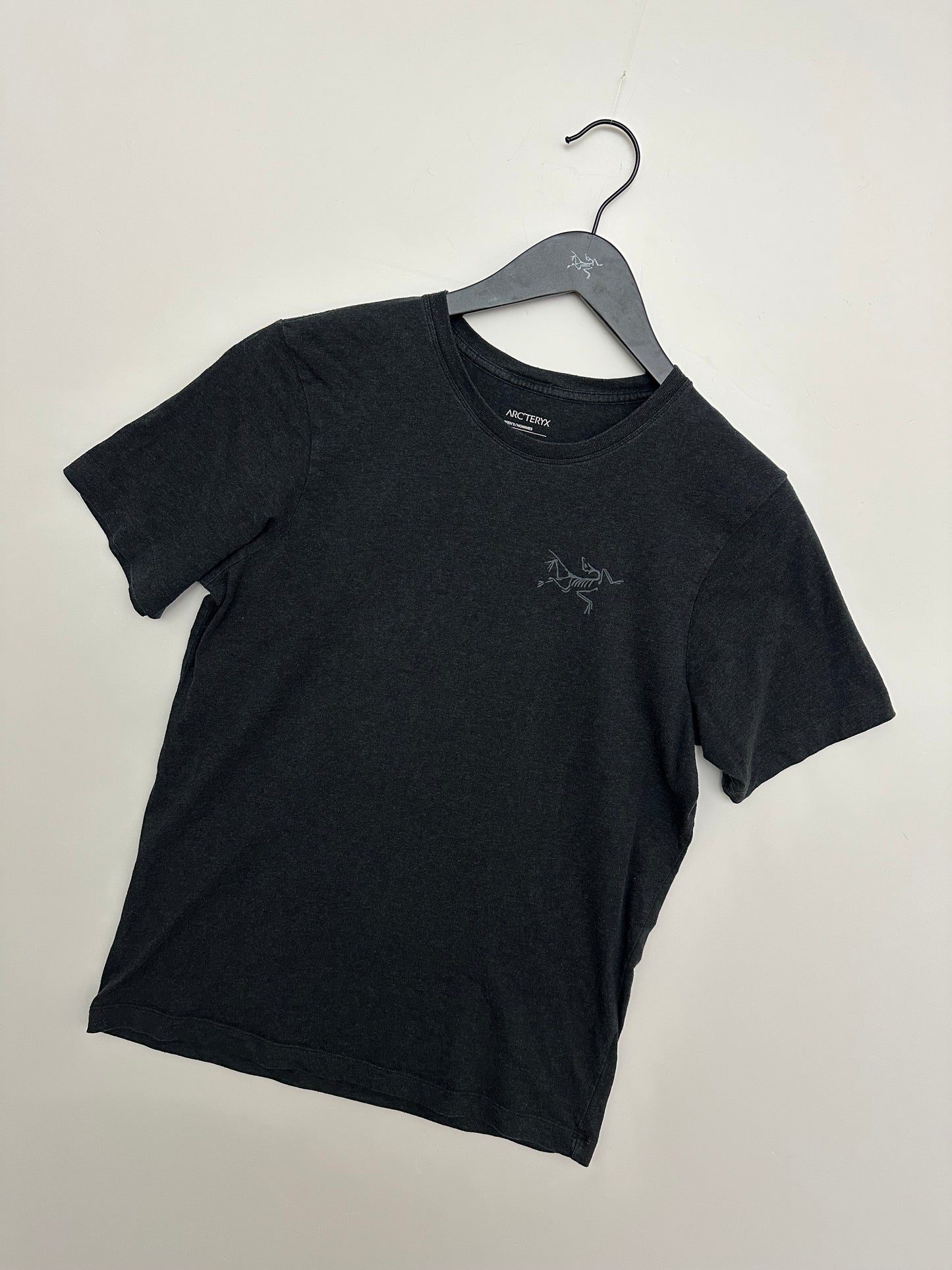 Arc’teryx Component T-Shirt Grey Men’s S Small