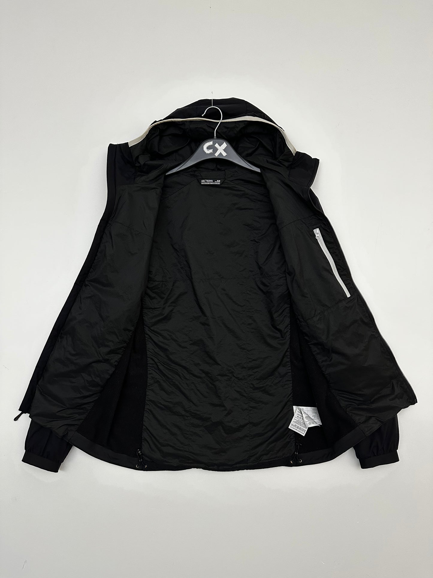 Arc’teryx Atom LT Hoody Orca Black Men’s M Medium
