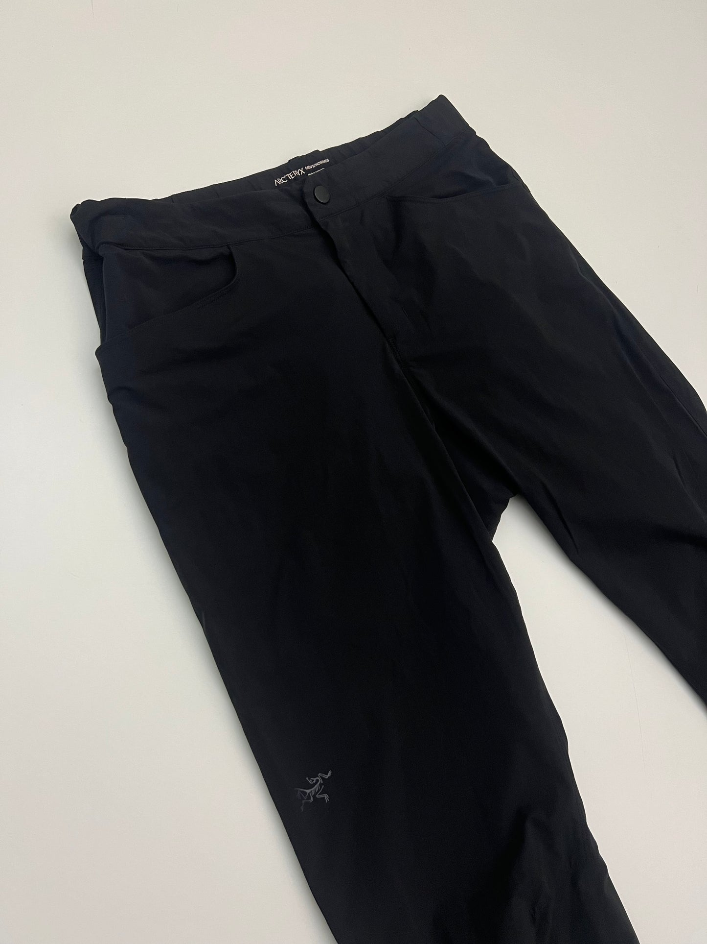 Arc'teryx Kestros Pant Black Men’s 32