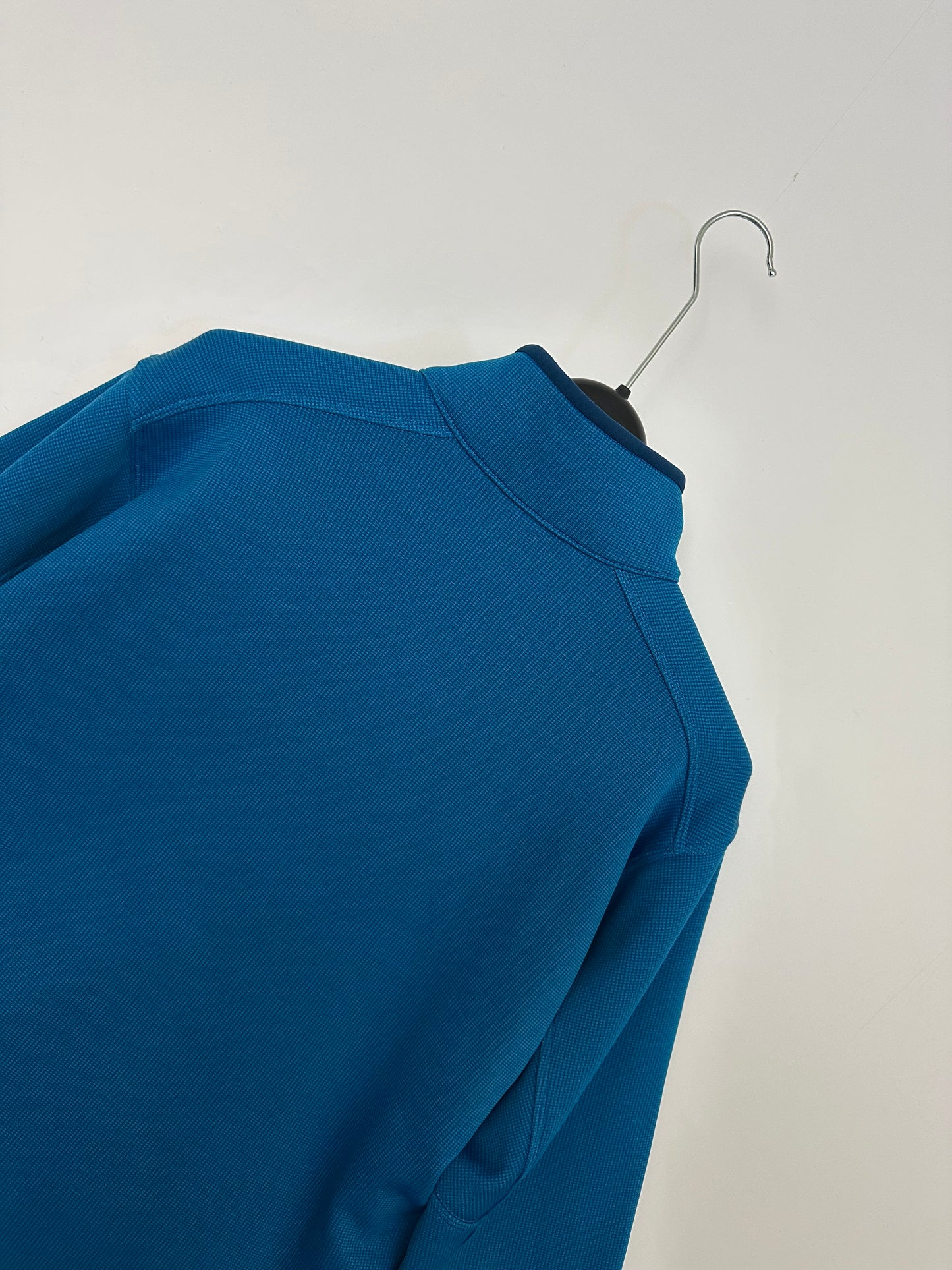 Arc’teryx Fortrez Jacket Men’s M Medium Blue
