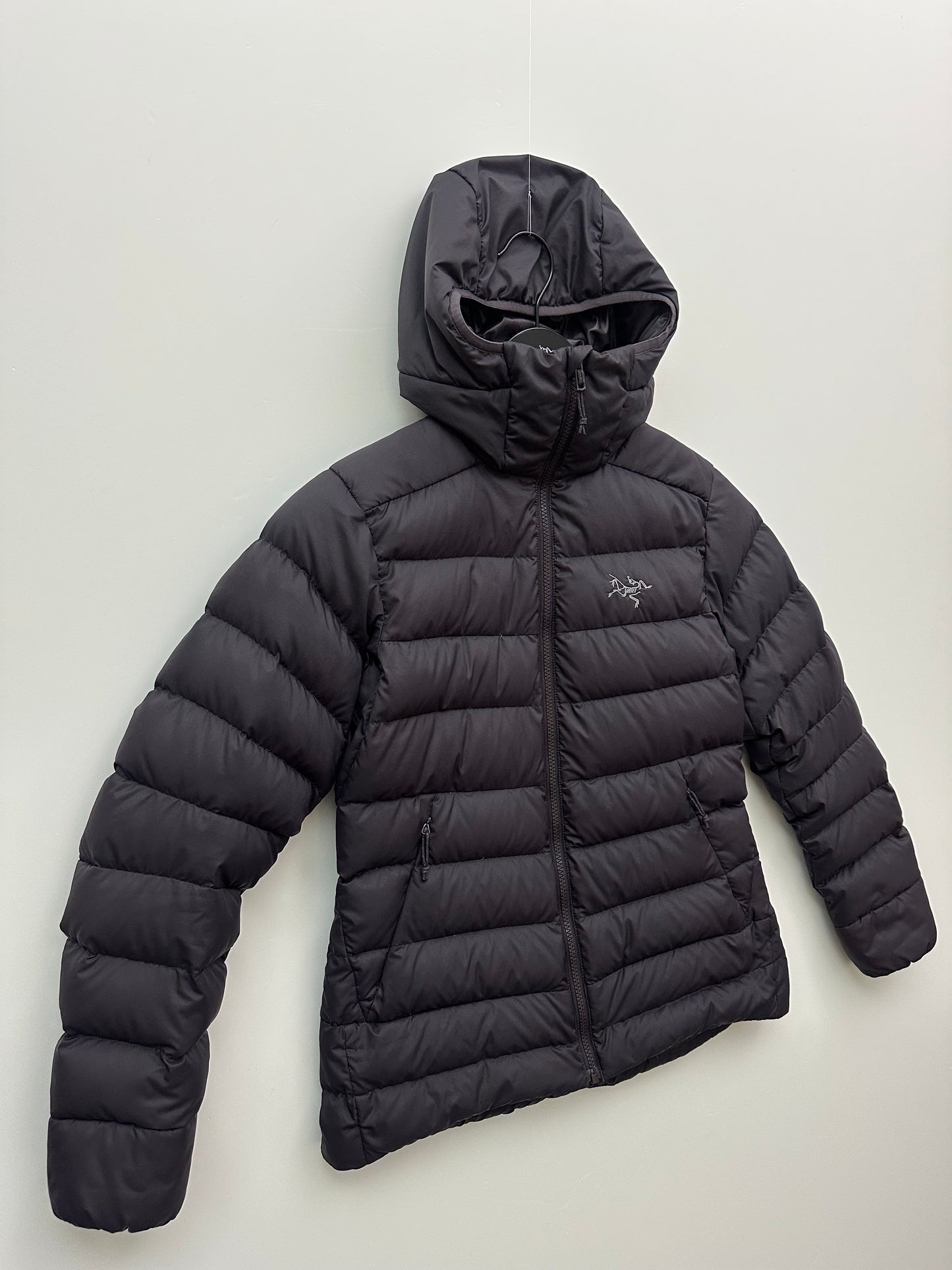 Arc'teryx Thorium AR Hoody Purple Women's S Small