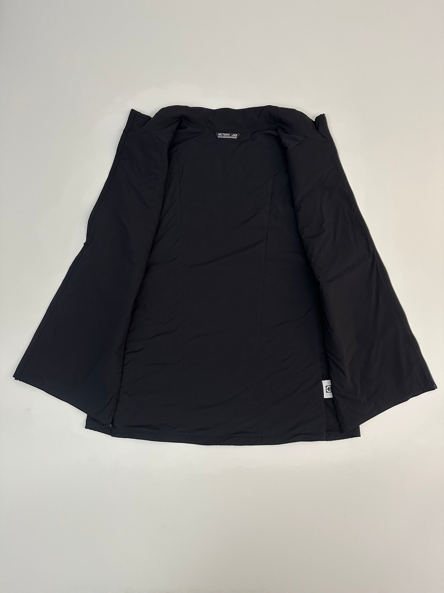 Arc’teryx Atom Vest Black Men’s XL Extra Large
