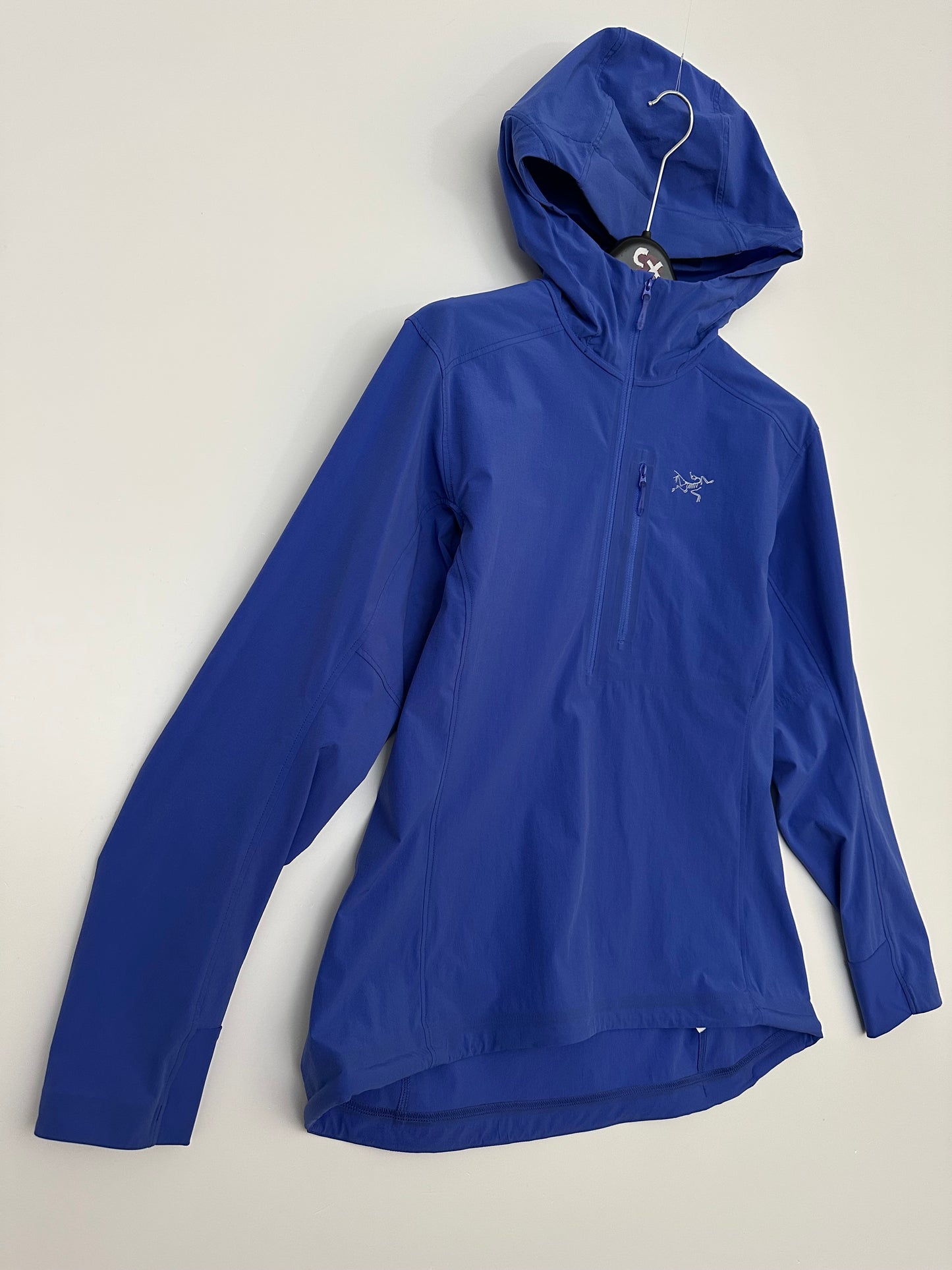 Arc’teryx Sigma SL Anorak Women’s L Large Blue