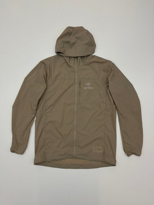 Arc’teryx Squamish Hoody Smoke Bluff Men’s L Large